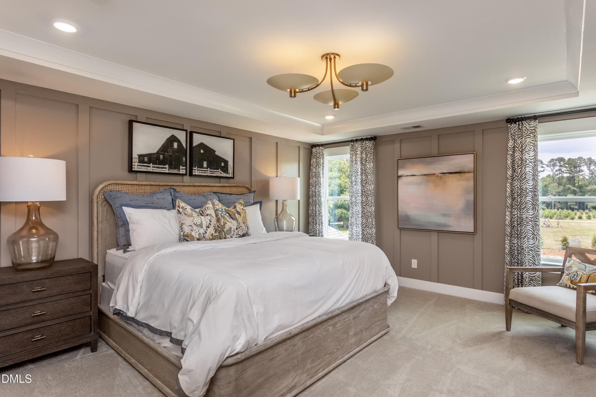 CedarRidgeModel027 - 364 Cedar Ridge Trail, Angier, NC 27501