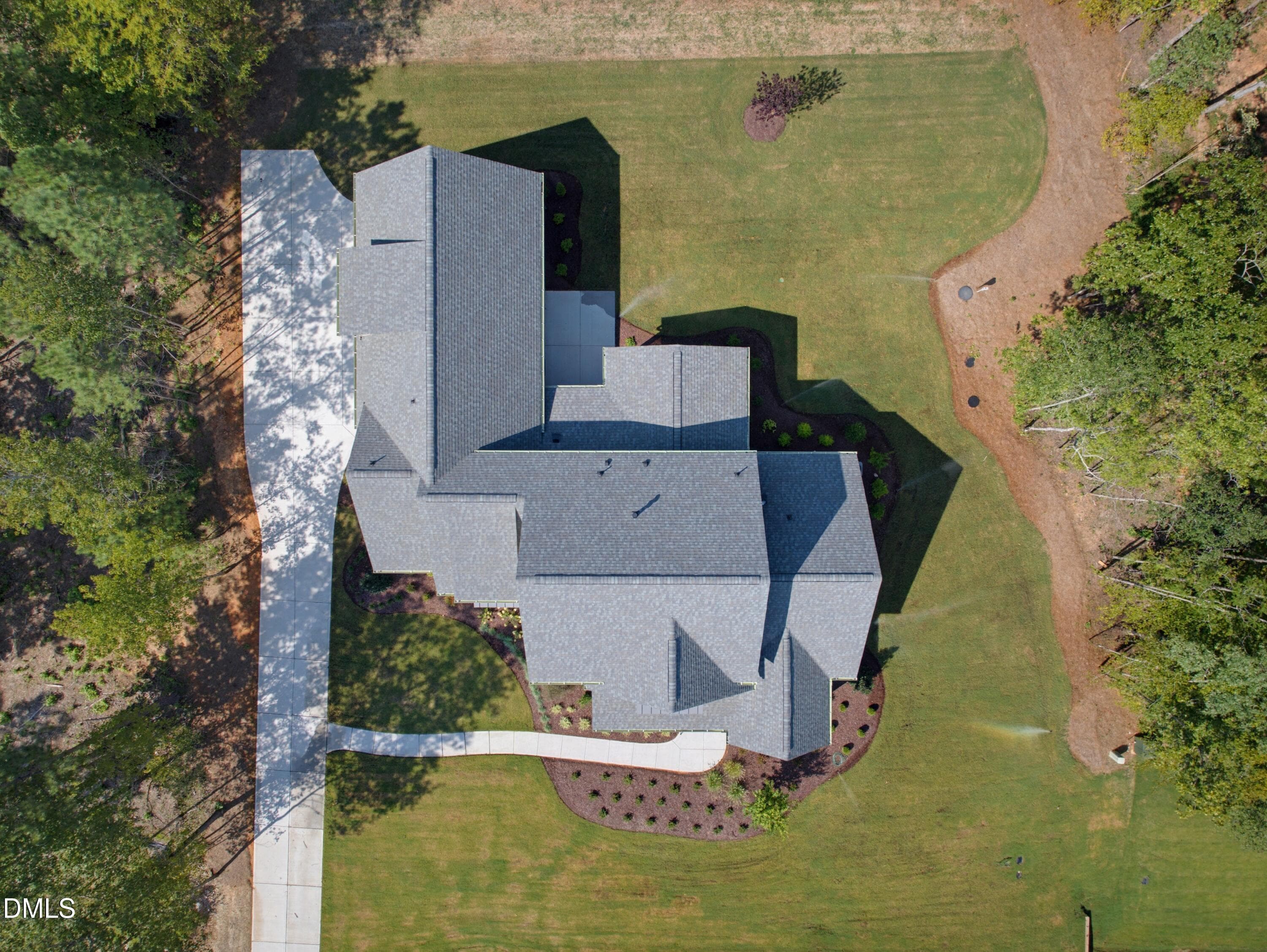 DJI_20260824155106_0034_D - 476 Mollie Meadow Drive, Zebulon, NC 27597, Zebulon