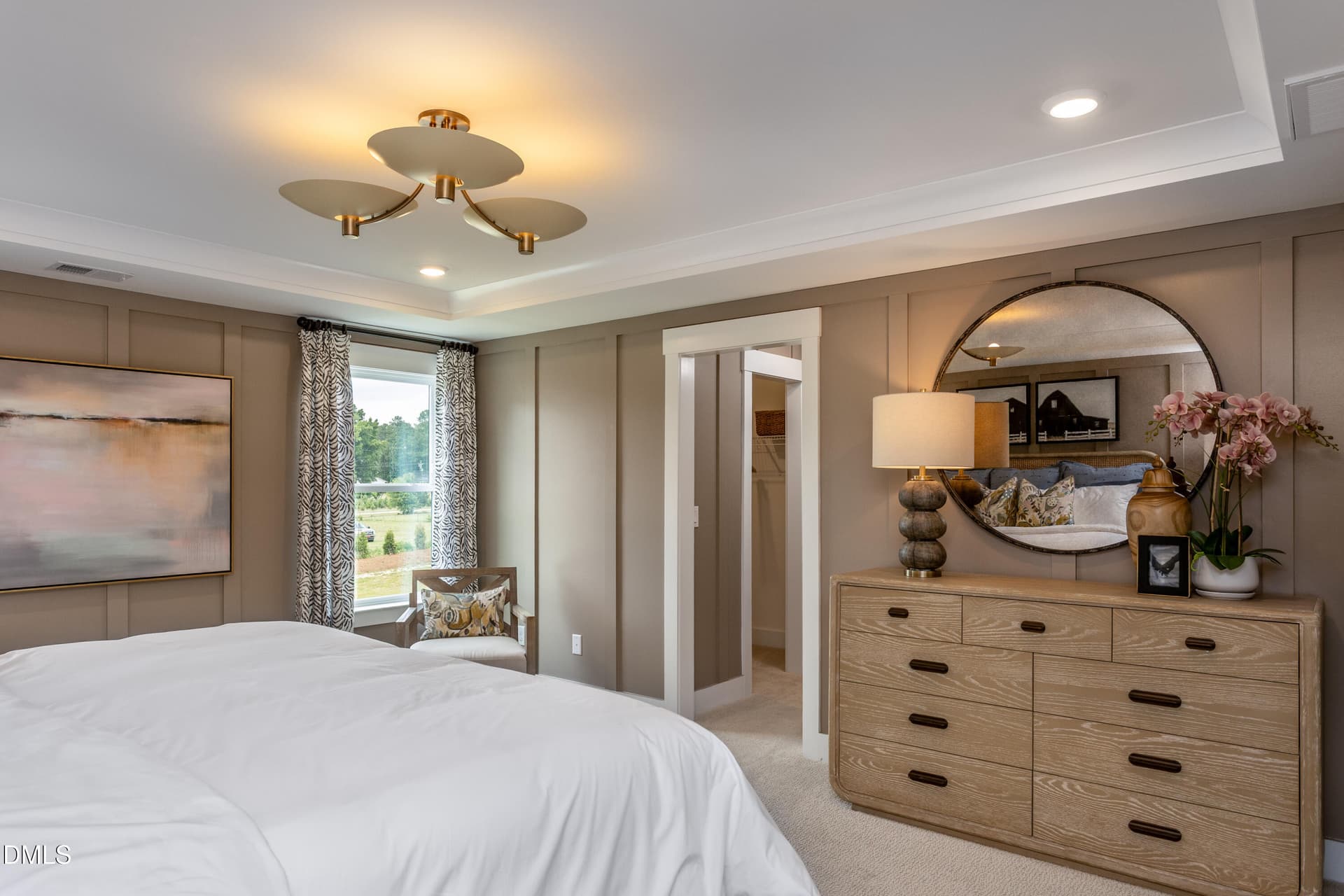CedarRidgeModel028 - 364 Cedar Ridge Trail, Angier, NC 27501