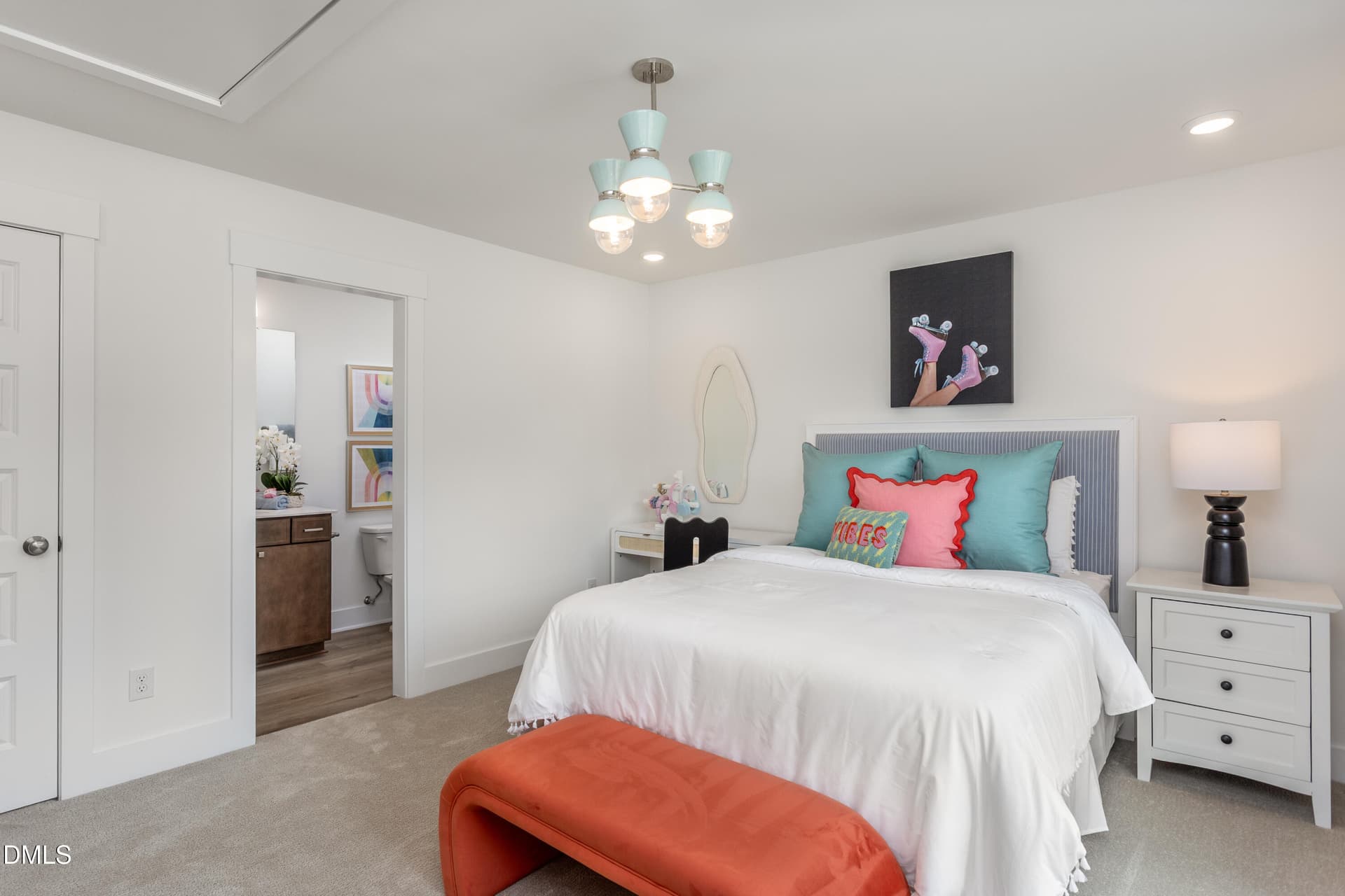CedarRidgeModel031 - 364 Cedar Ridge Trail, Angier, NC 27501