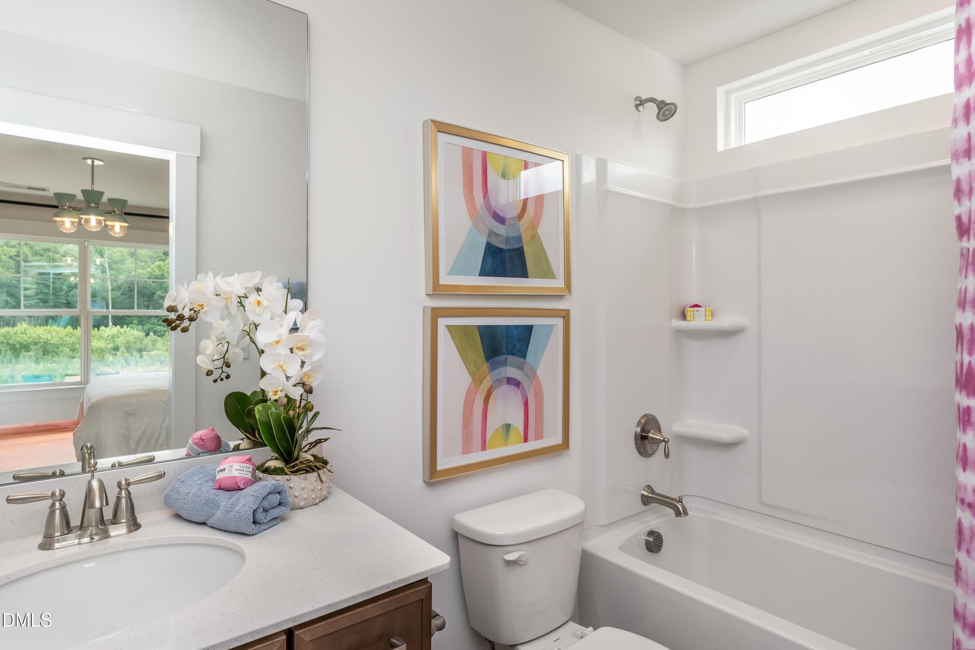 CedarRidgeModel032 - 364 Cedar Ridge Trail, Angier, NC 27501