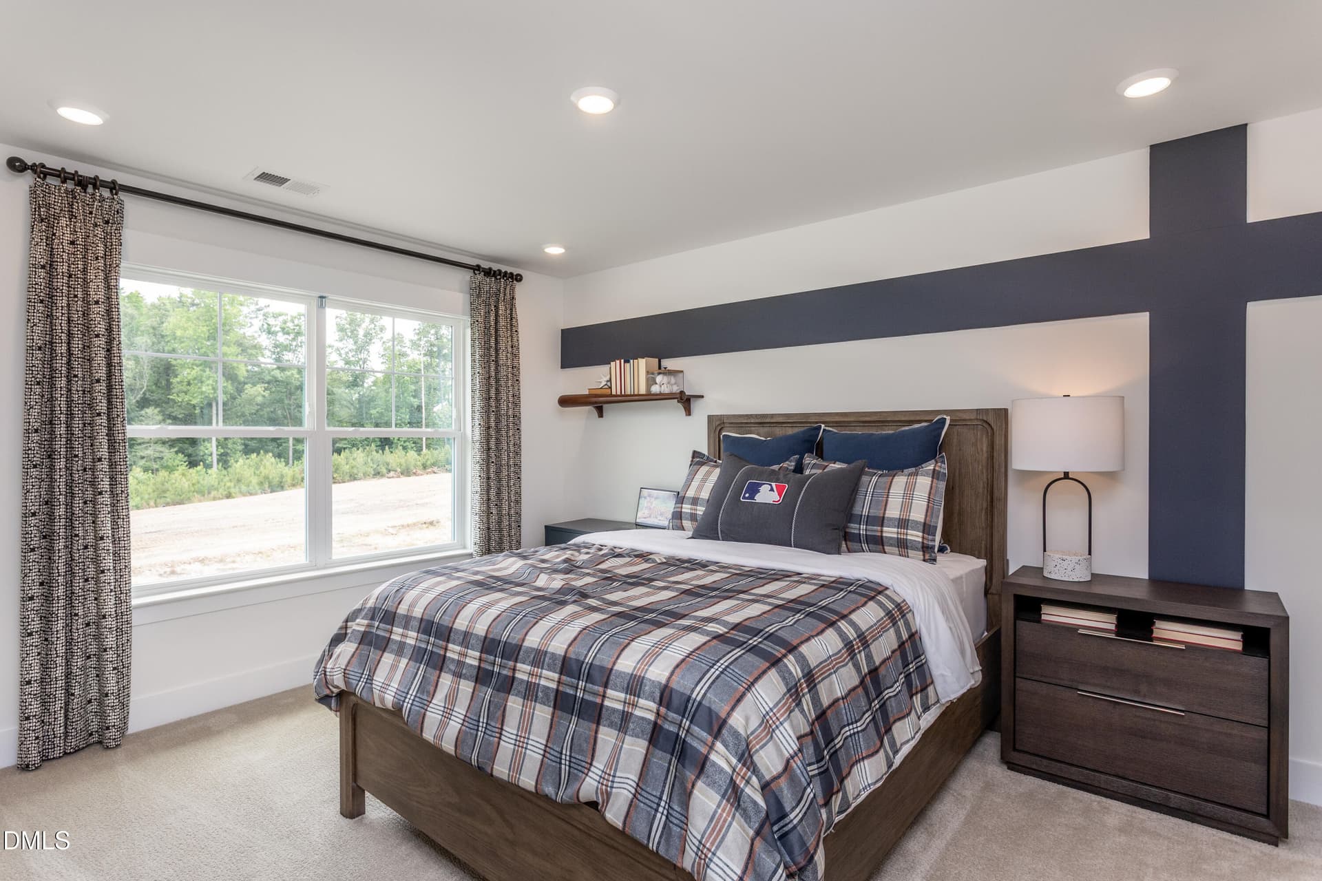 CedarRidgeModel033 - 364 Cedar Ridge Trail, Angier, NC 27501