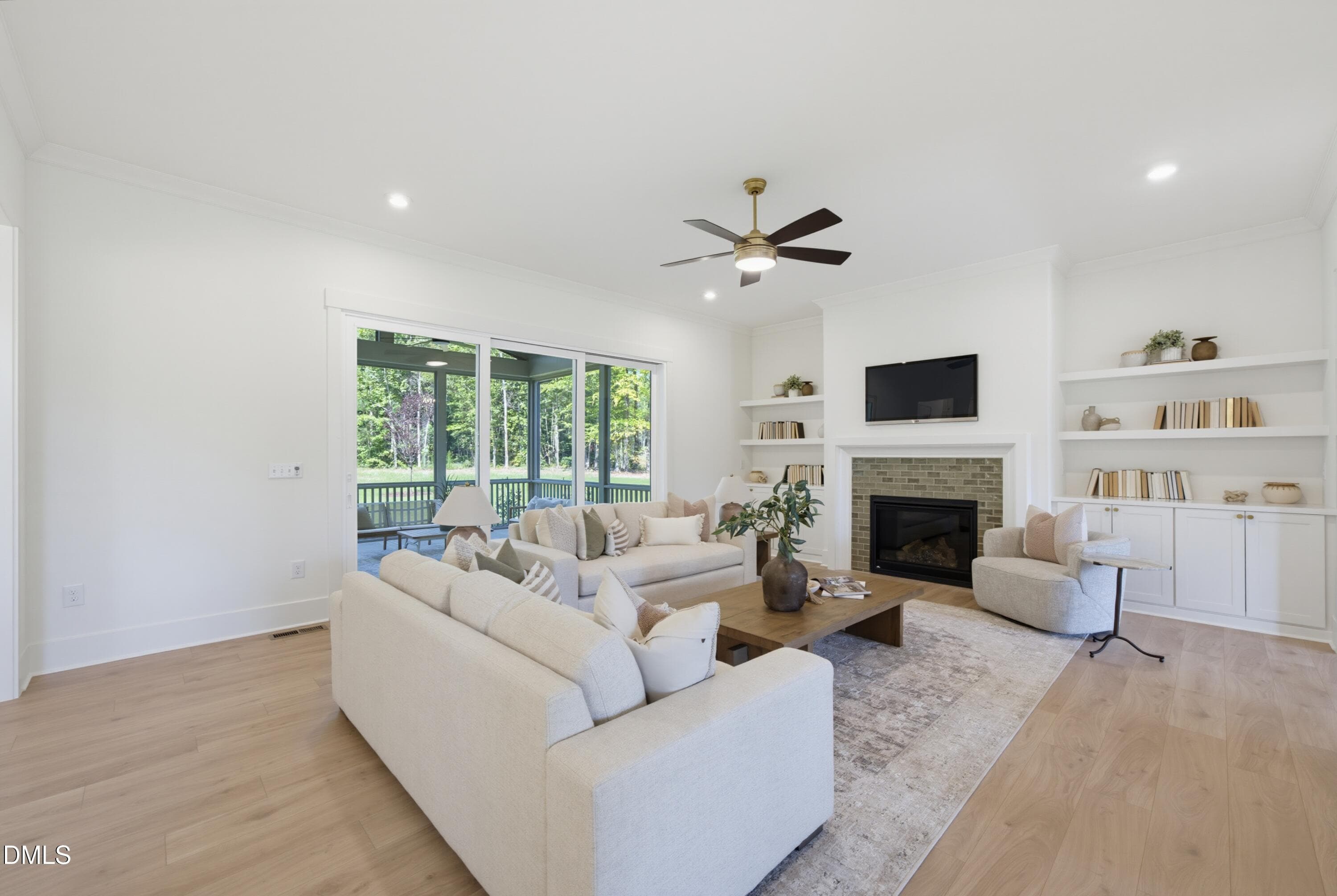 DSC05193 - 476 Mollie Meadow Drive, Zebulon, NC 27597, Zebulon
