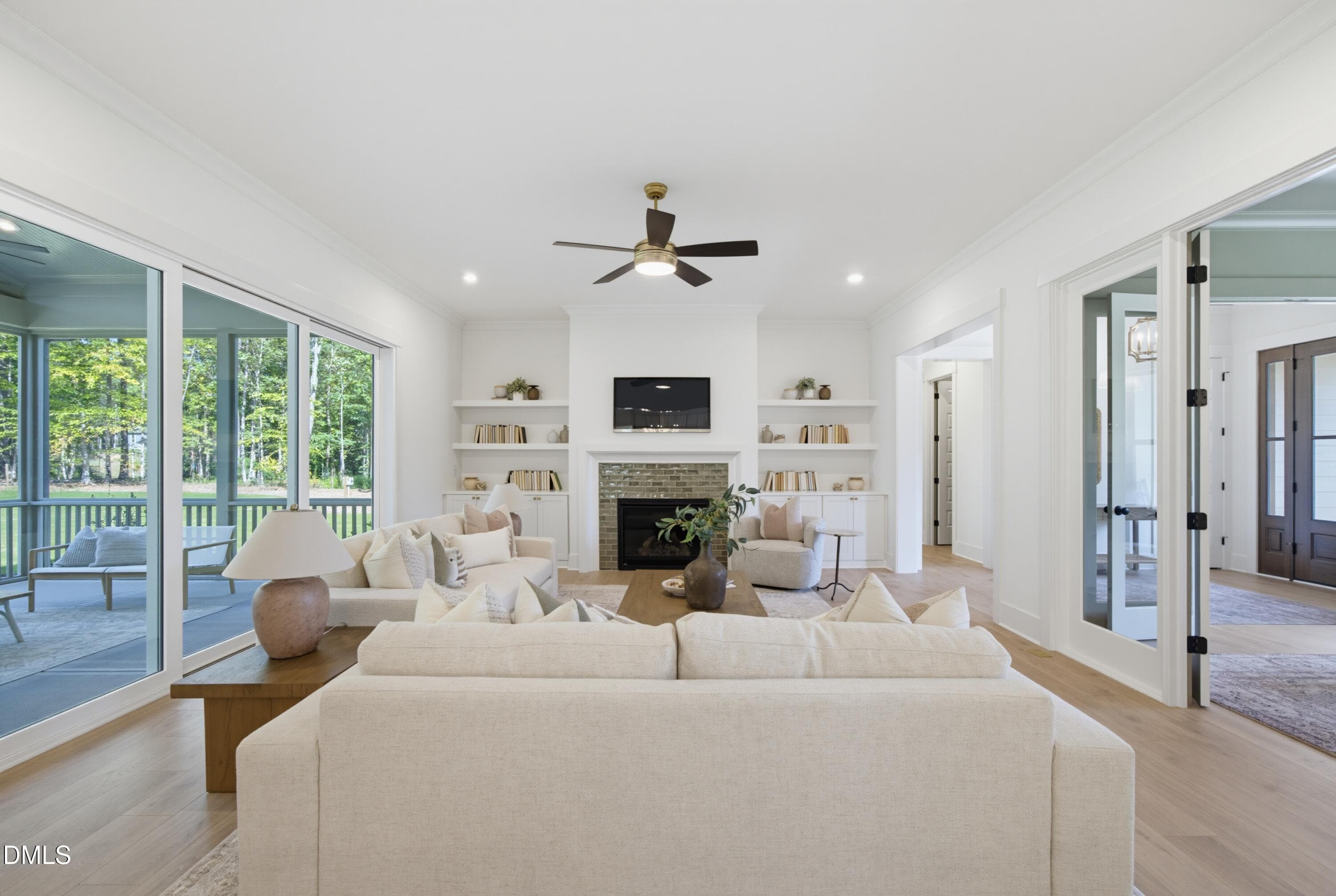 DSC05196 - 476 Mollie Meadow Drive, Zebulon, NC 27597, Zebulon