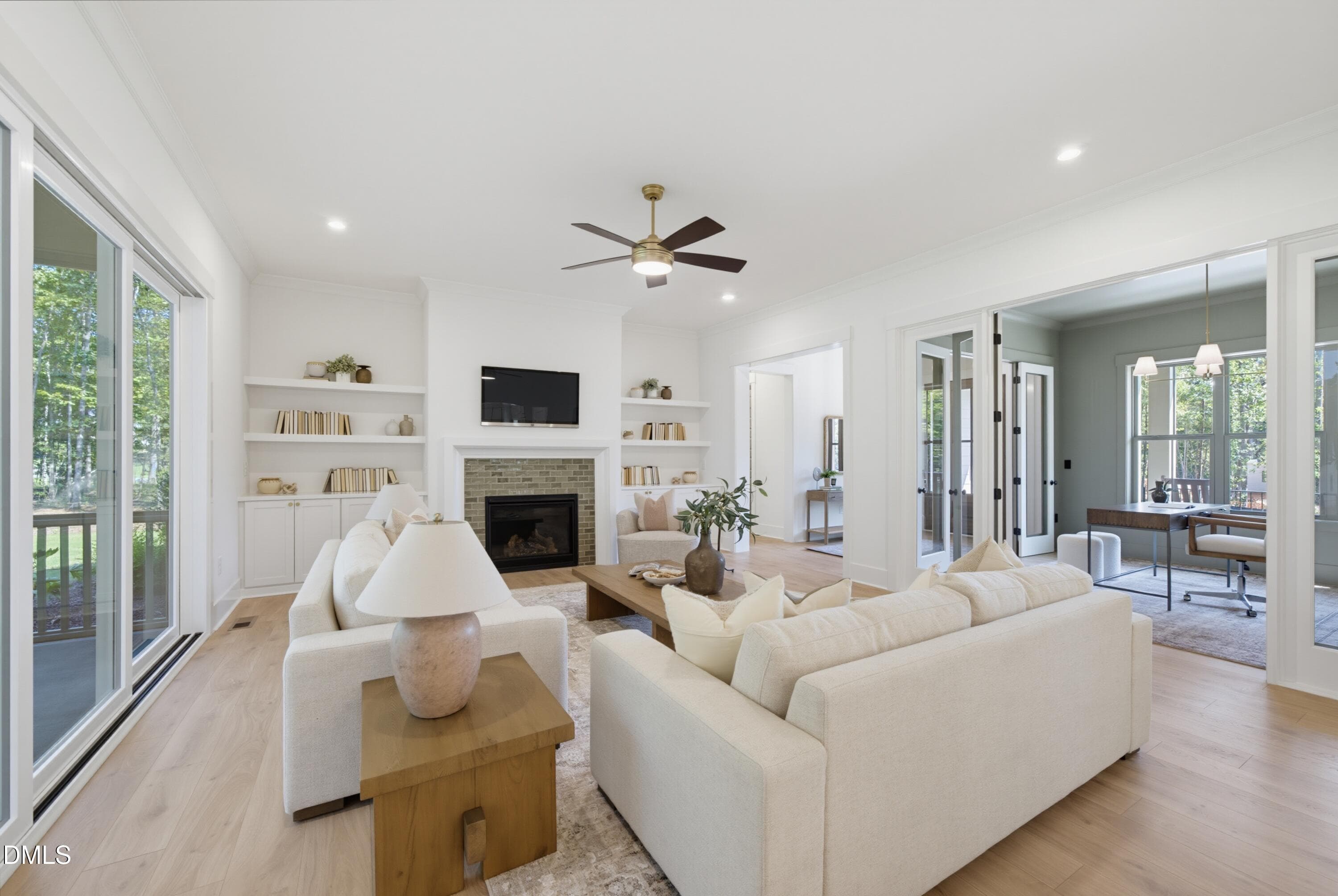 DSC05199 - 476 Mollie Meadow Drive, Zebulon, NC 27597, Zebulon