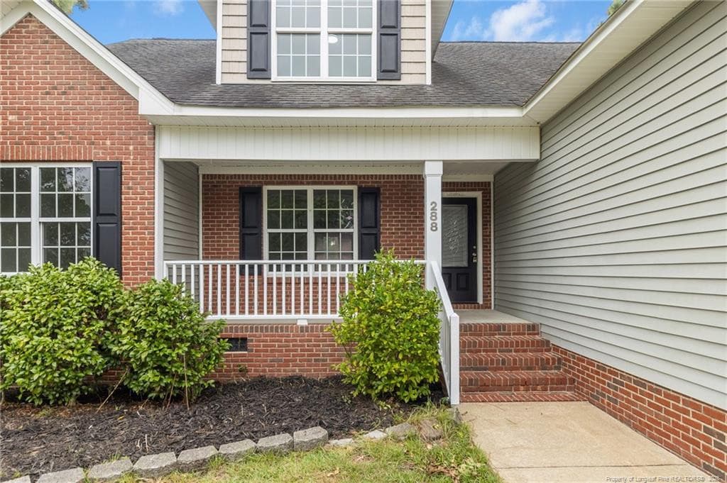 Photo 4 - 288 Sonora Drive, Lillington, NC 27546