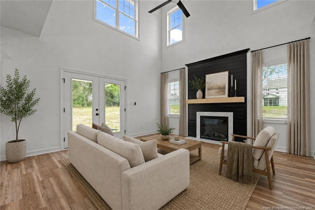 Photo 6 - 216 Myrtle Oak Drive, Cameron, NC 28326