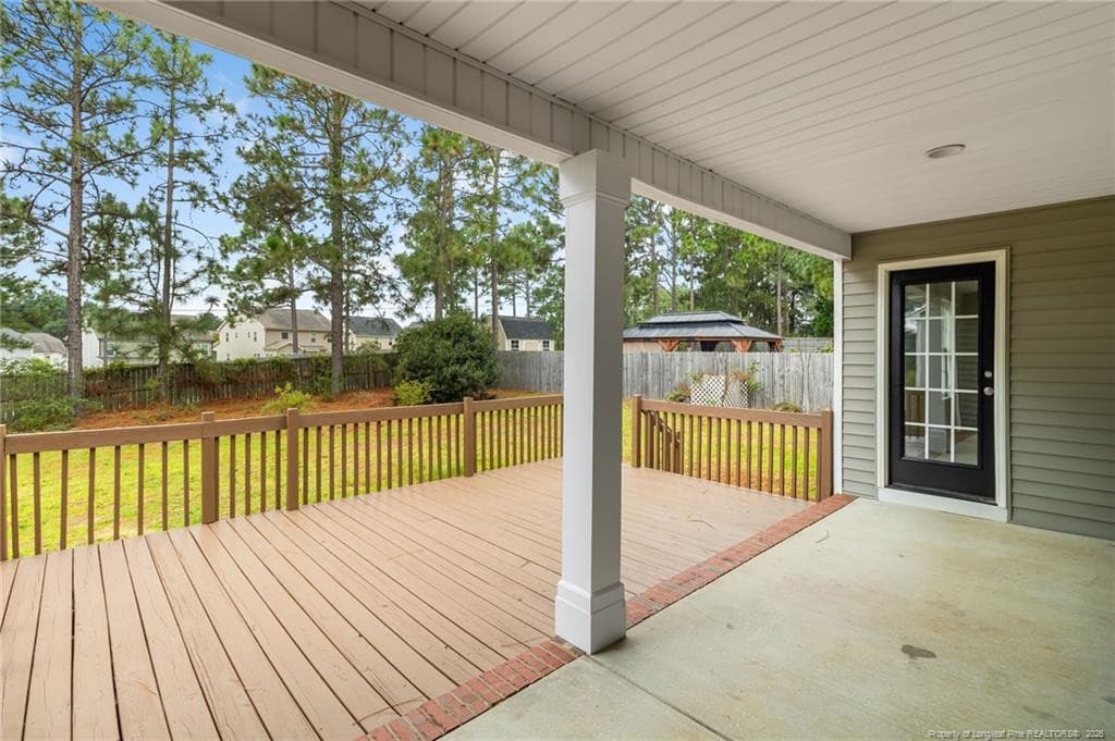 Photo 32 - 288 Sonora Drive, Lillington, NC 27546