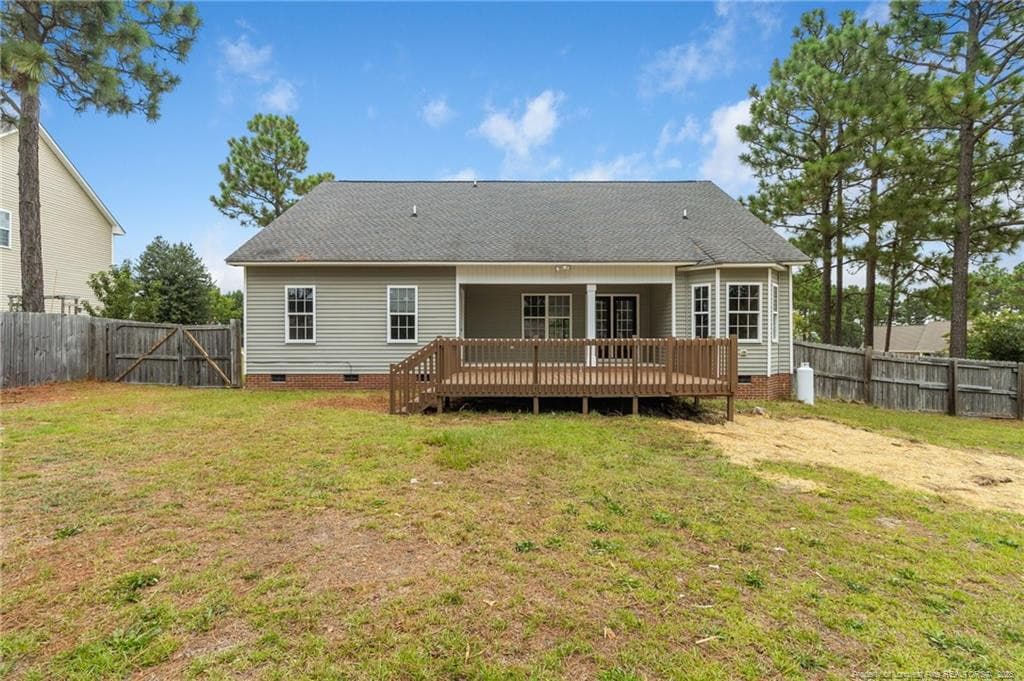 Photo 33 - 288 Sonora Drive, Lillington, NC 27546