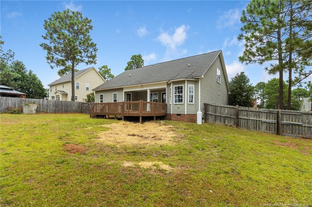Photo 34 - 288 Sonora Drive, Lillington, NC 27546