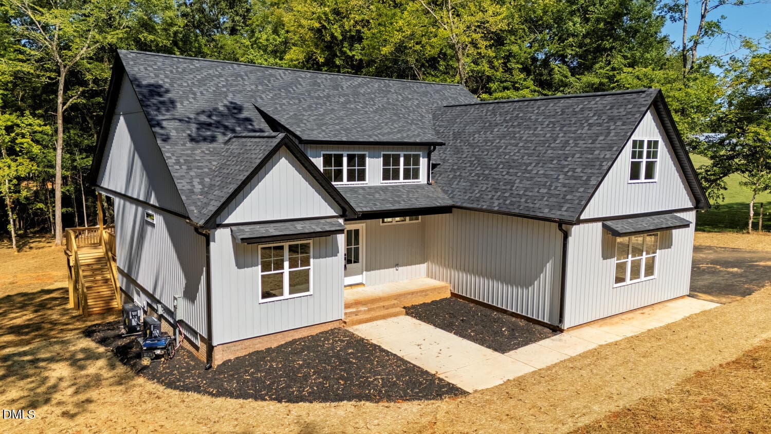 3-Web Ready-DJI_20260825111437_0125_D-HD - 3532 Bason Road, Mebane, NC 27302