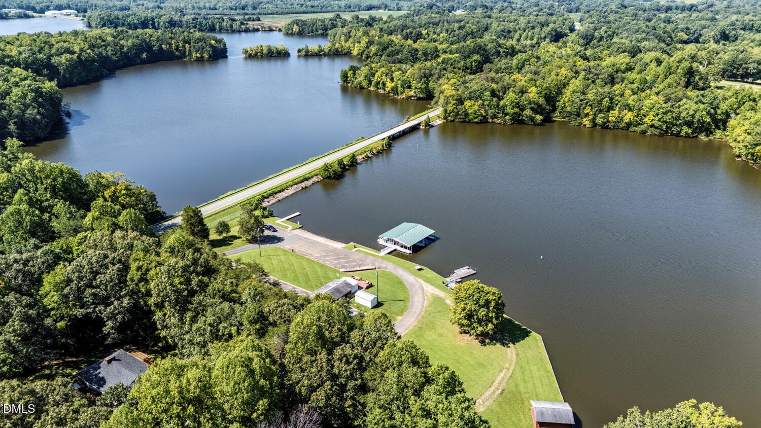 16-Web Ready-DJI_20260825112112_0190_D-H - 3532 Bason Road, Mebane, NC 27302