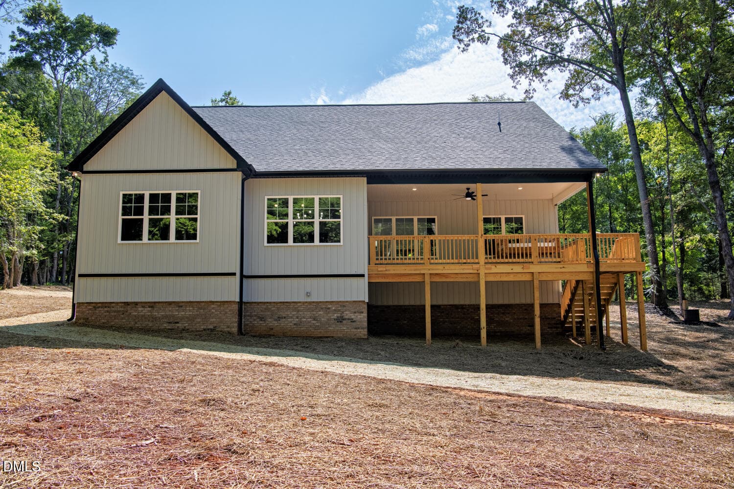 20-Web Ready-NCR_9973-HDR - 3532 Bason Road, Mebane, NC 27302