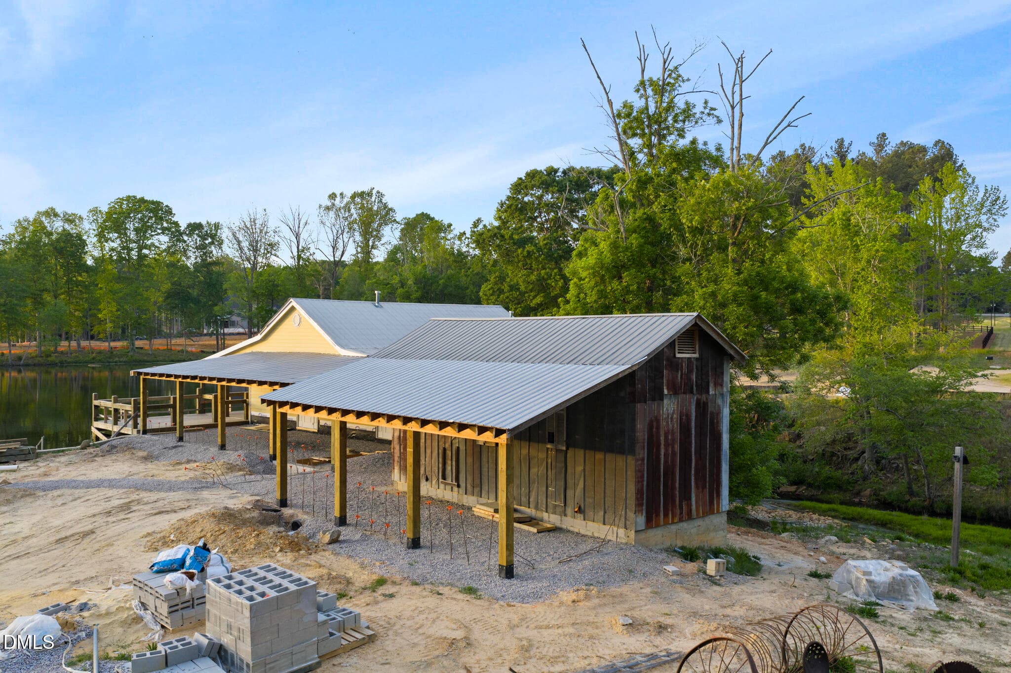 11 - 476 Mollie Meadow Drive, Zebulon, NC 27597, Zebulon