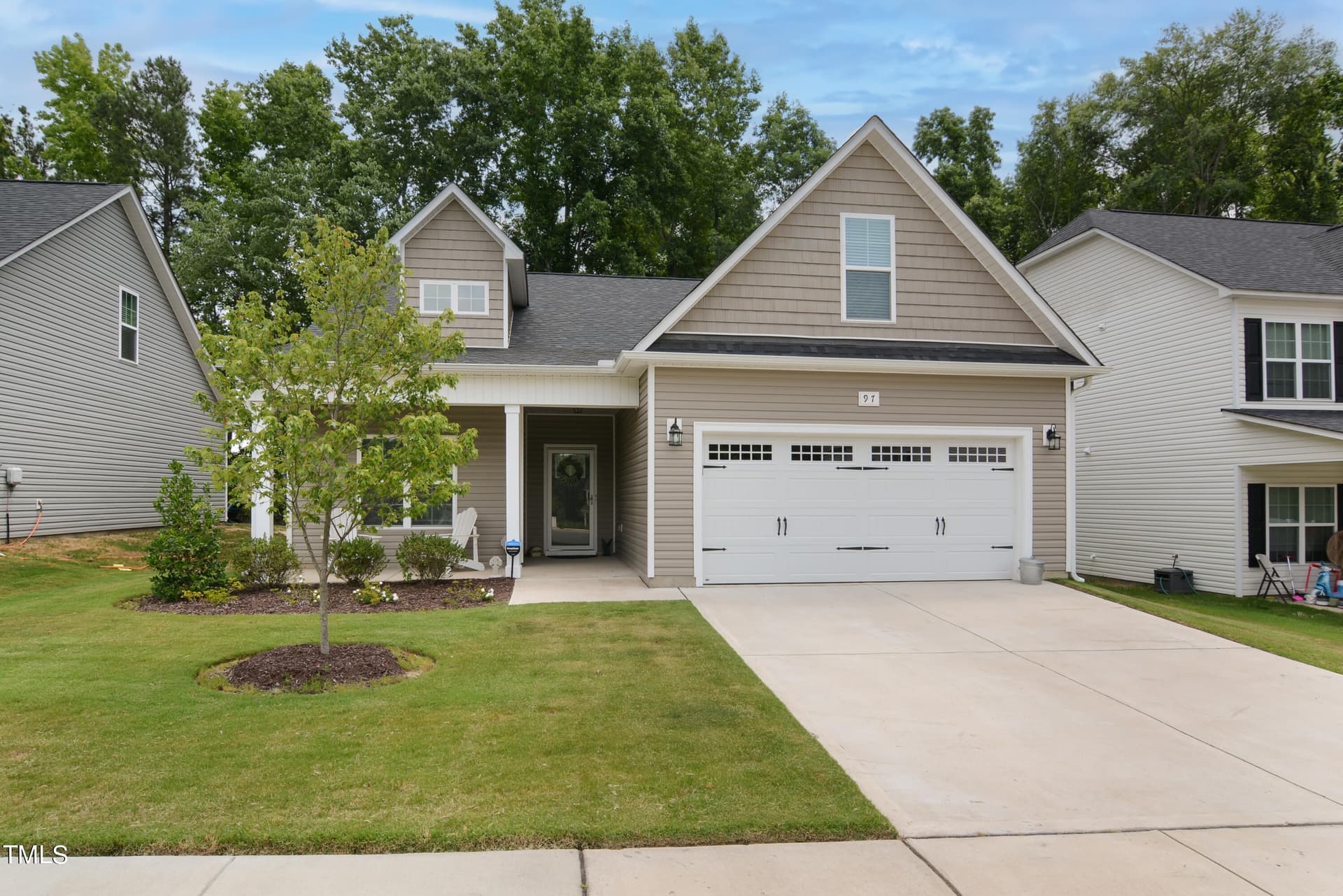 01 - 97 Chris Todd Way, Angier, NC 27501