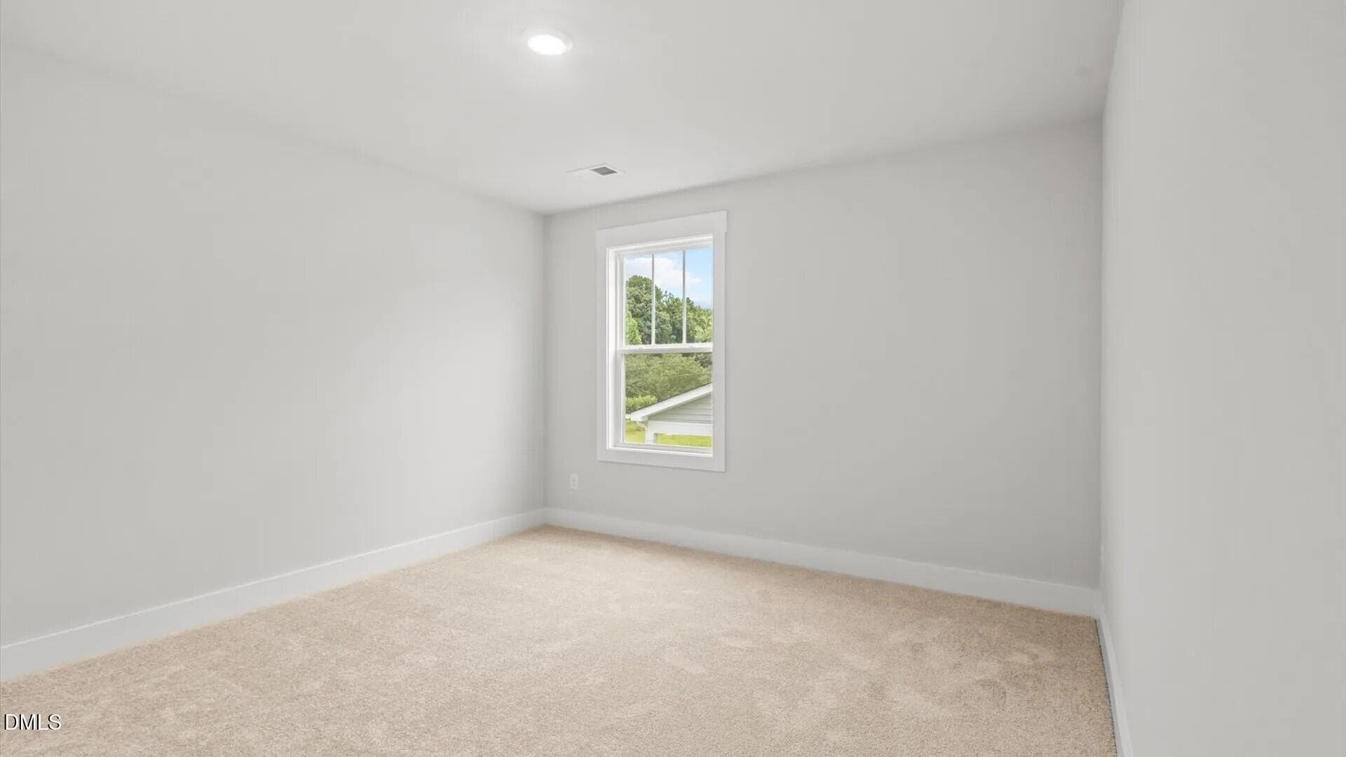 Bedroom - 107 Cottage Lane, Oxford, NC 27565