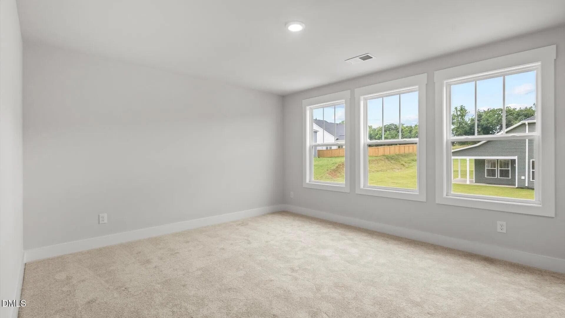 Bedroom - 107 Cottage Lane, Oxford, NC 27565