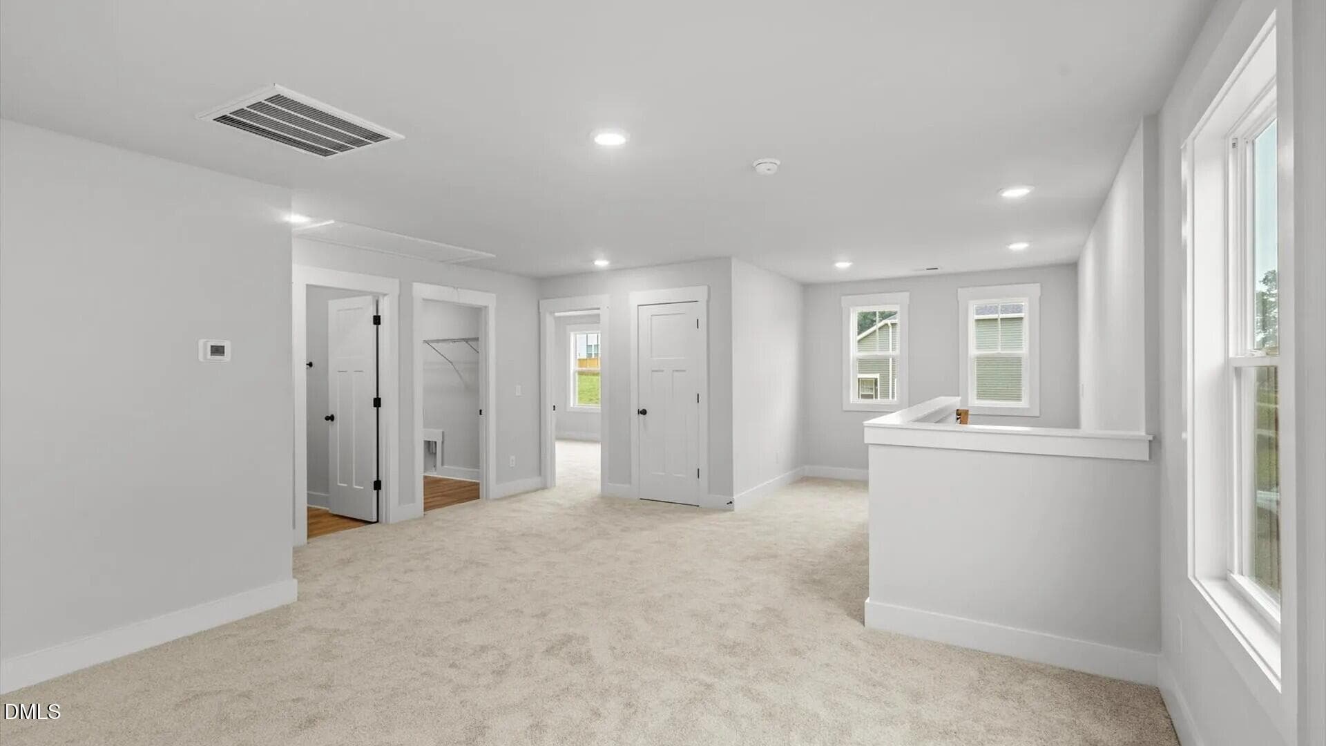 Loft - 107 Cottage Lane, Oxford, NC 27565