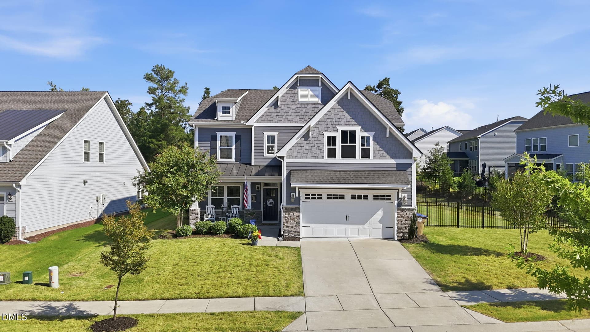2-web-or-mls-DJI_20260824101425_0291_D_E - 2013 Edens Ridge Avenue, Wake Forest, NC 27587