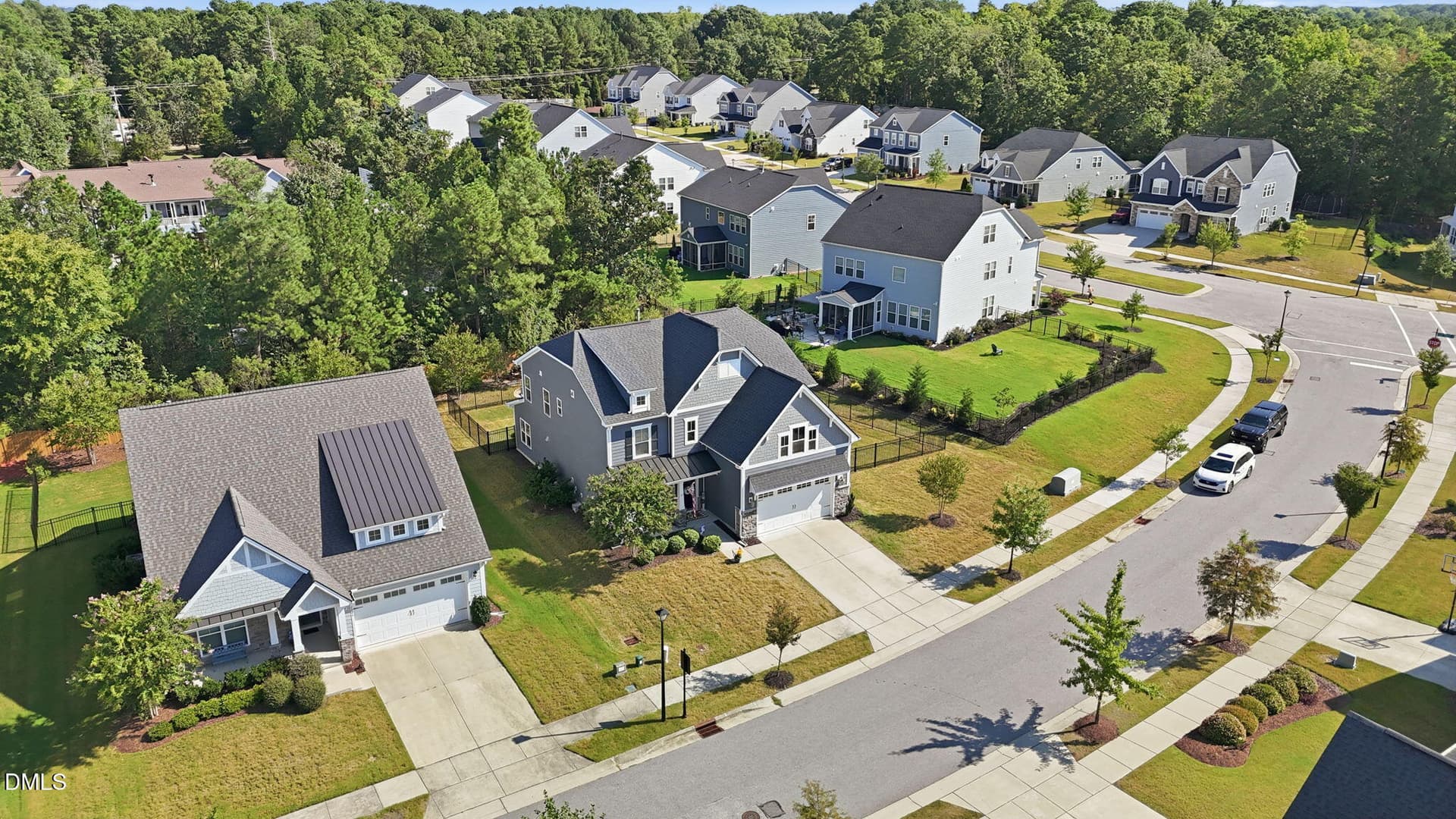 5-web-or-mls-DJI_20260824101541_0294_D - 2013 Edens Ridge Avenue, Wake Forest, NC 27587