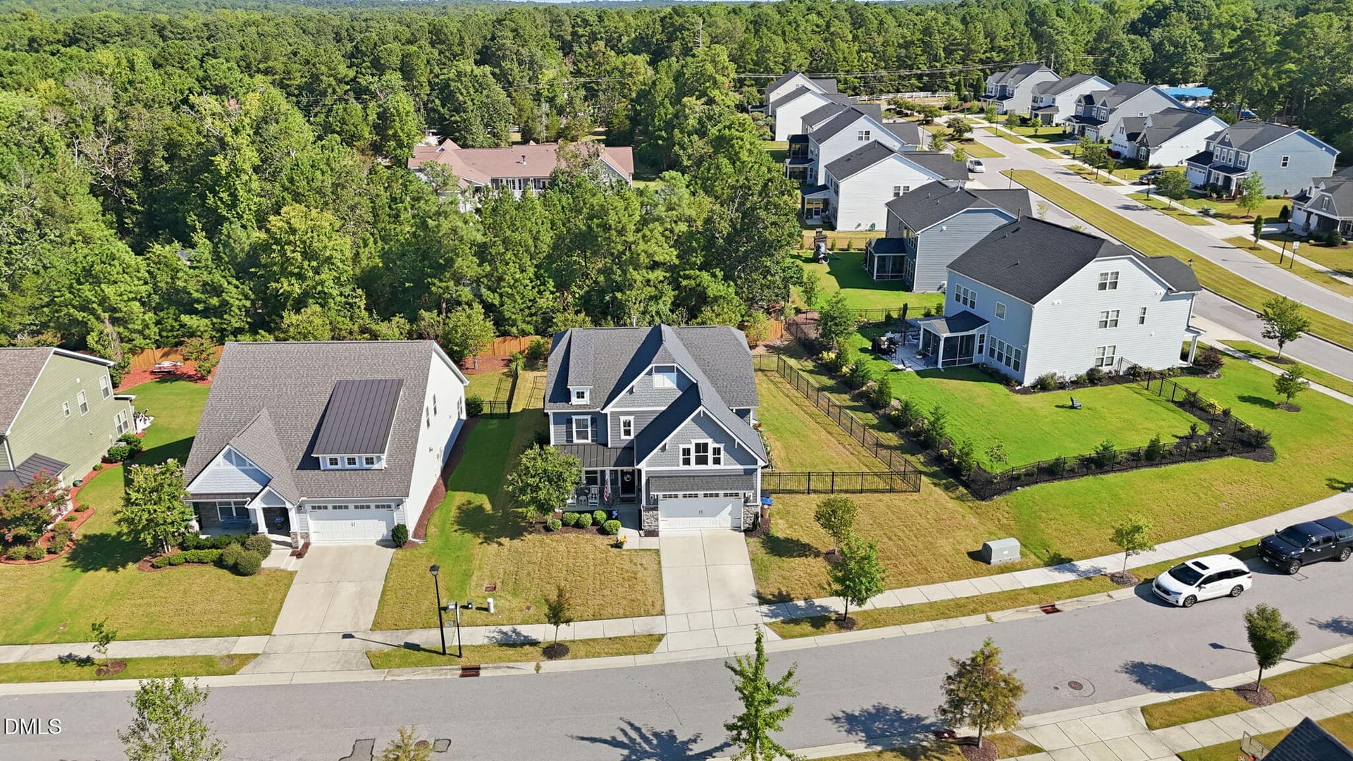 6-web-or-mls-DJI_20260824101551_0295_D - 2013 Edens Ridge Avenue, Wake Forest, NC 27587