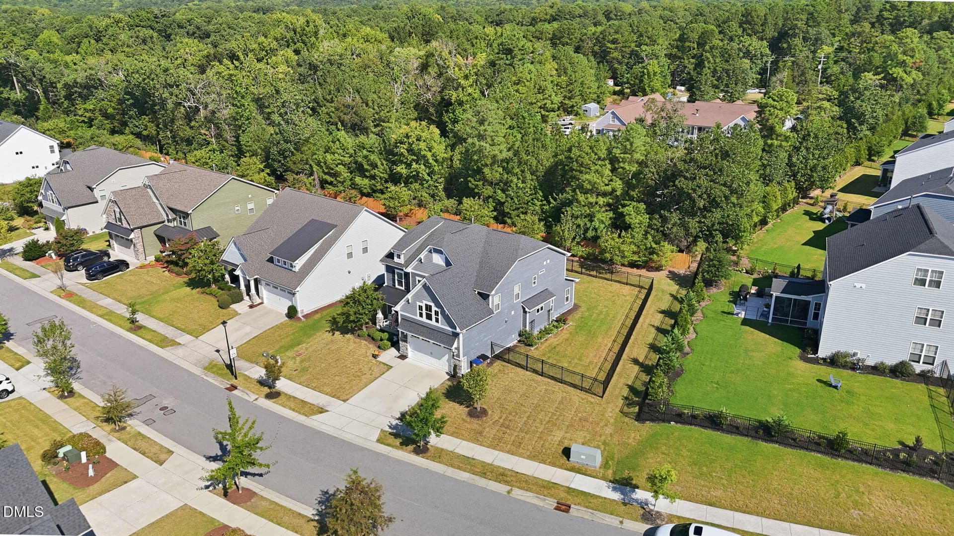 7-web-or-mls-DJI_20260824101600_0296_D_E - 2013 Edens Ridge Avenue, Wake Forest, NC 27587