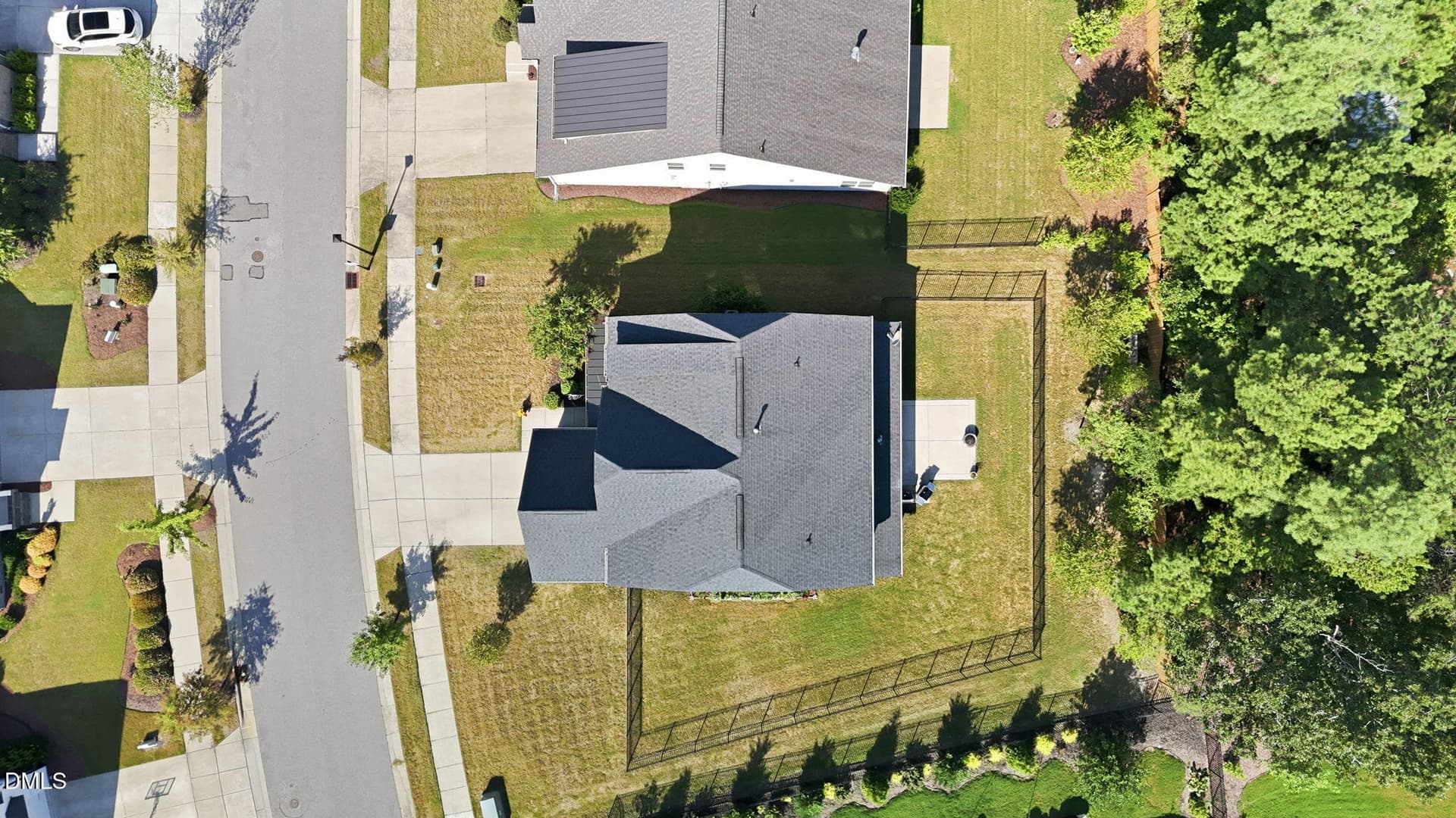 8-web-or-mls-DJI_20260824101644_0297_D - 2013 Edens Ridge Avenue, Wake Forest, NC 27587