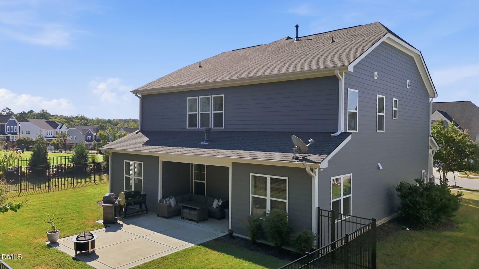 9-web-or-mls-DJI_20260824101718_0298_D - 2013 Edens Ridge Avenue, Wake Forest, NC 27587