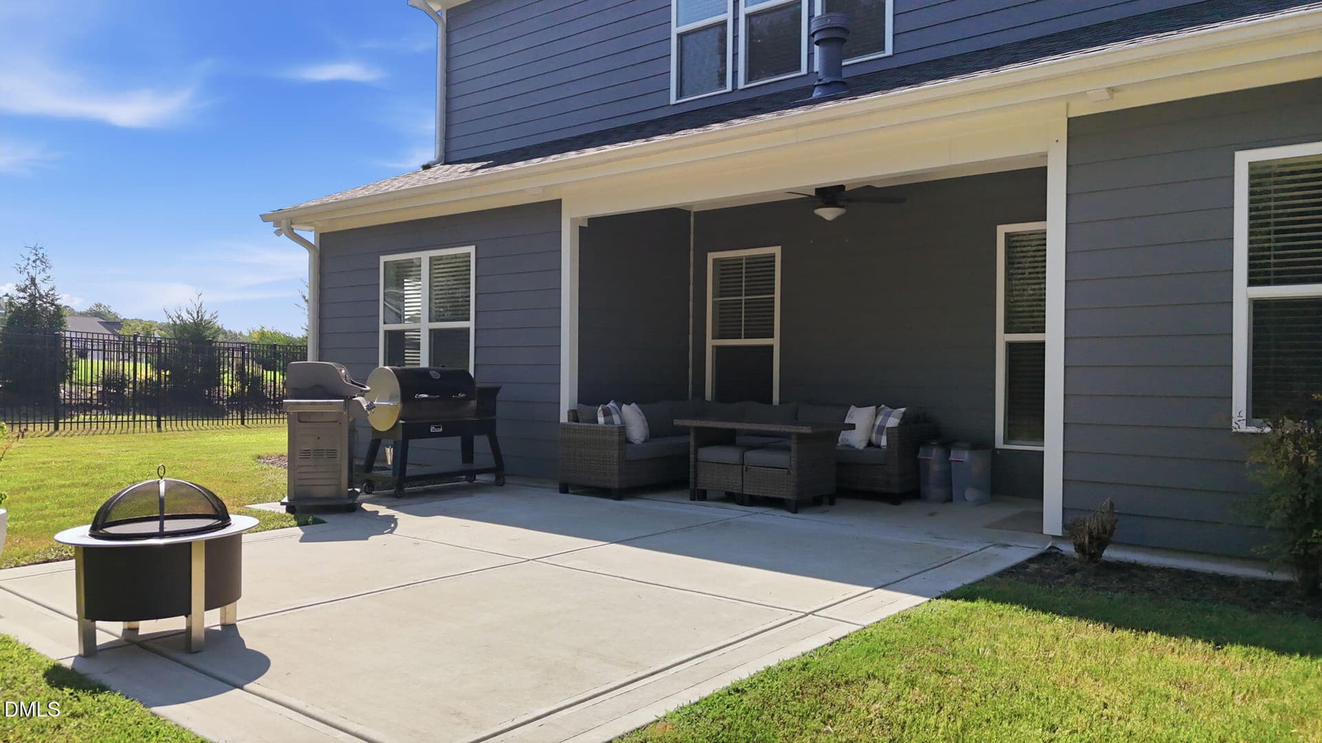 10-web-or-mls-DJI_20260824101732_0299_D - 2013 Edens Ridge Avenue, Wake Forest, NC 27587