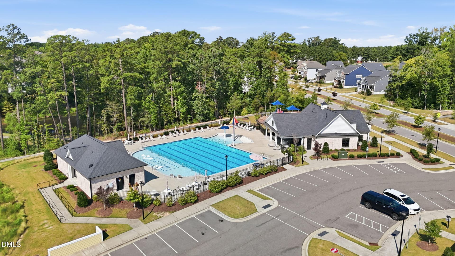 14-web-or-mls-DJI_20260824104250_0323_D - 2013 Edens Ridge Avenue, Wake Forest, NC 27587
