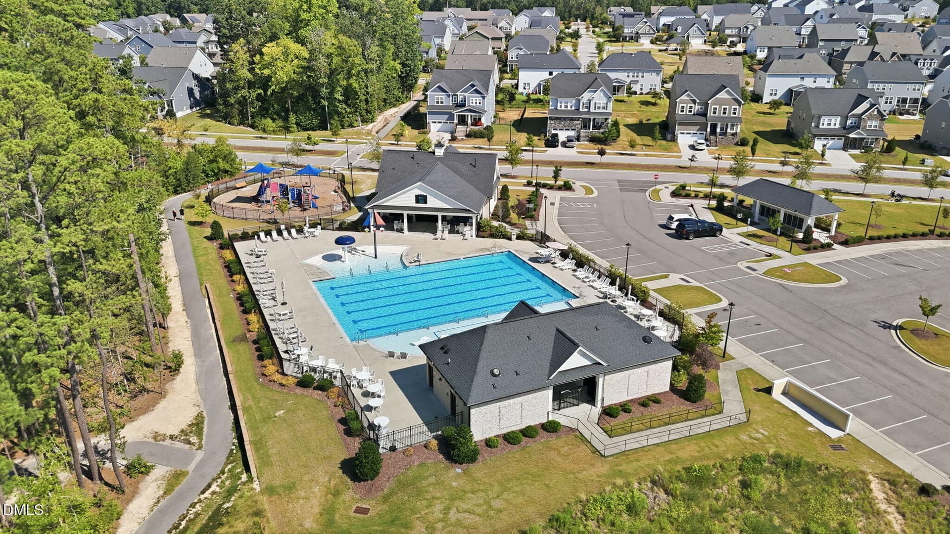 15-web-or-mls-DJI_20260824104315_0324_D - 2013 Edens Ridge Avenue, Wake Forest, NC 27587