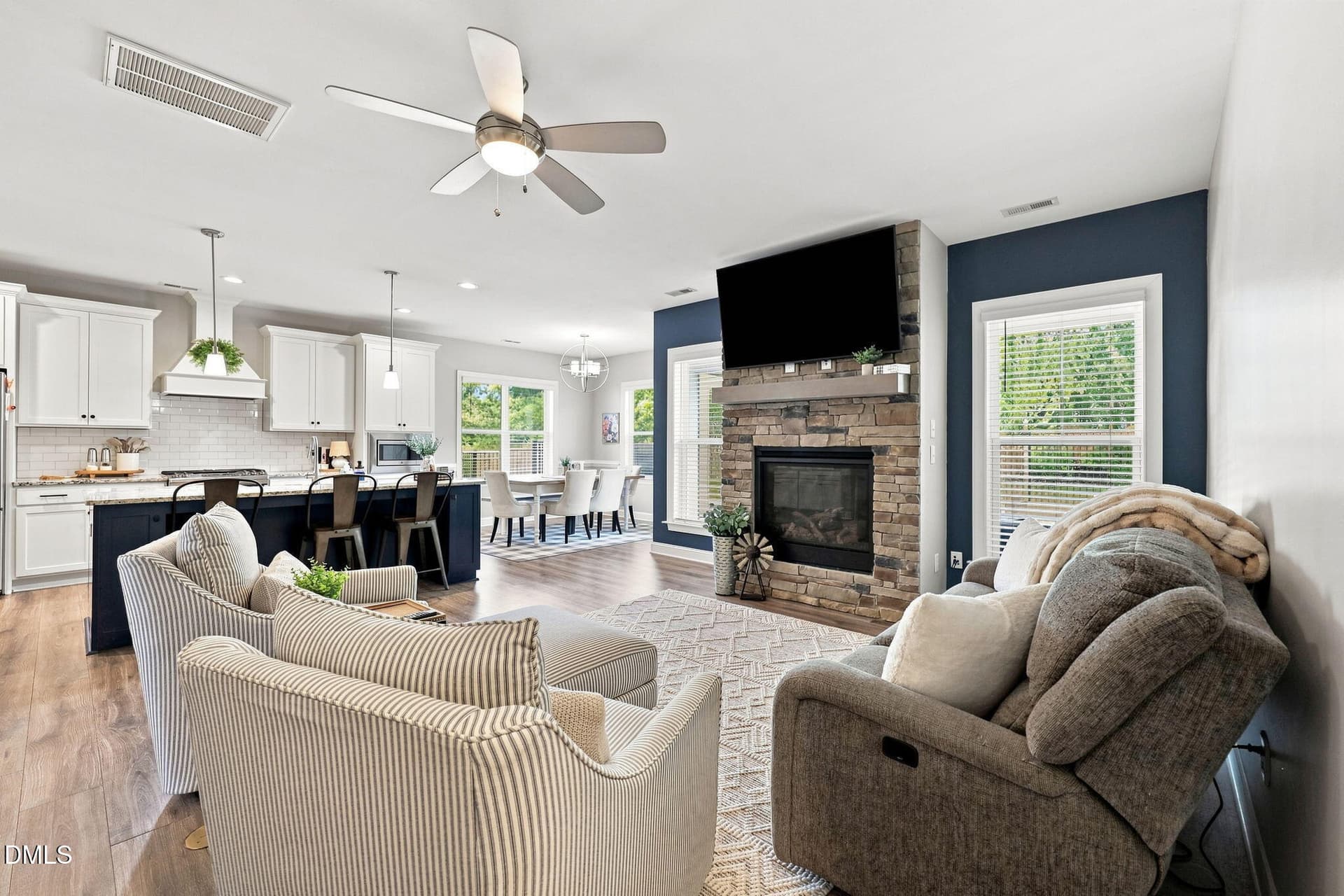 37-web-or-mls-IMG_6105 - 2013 Edens Ridge Avenue, Wake Forest, NC 27587