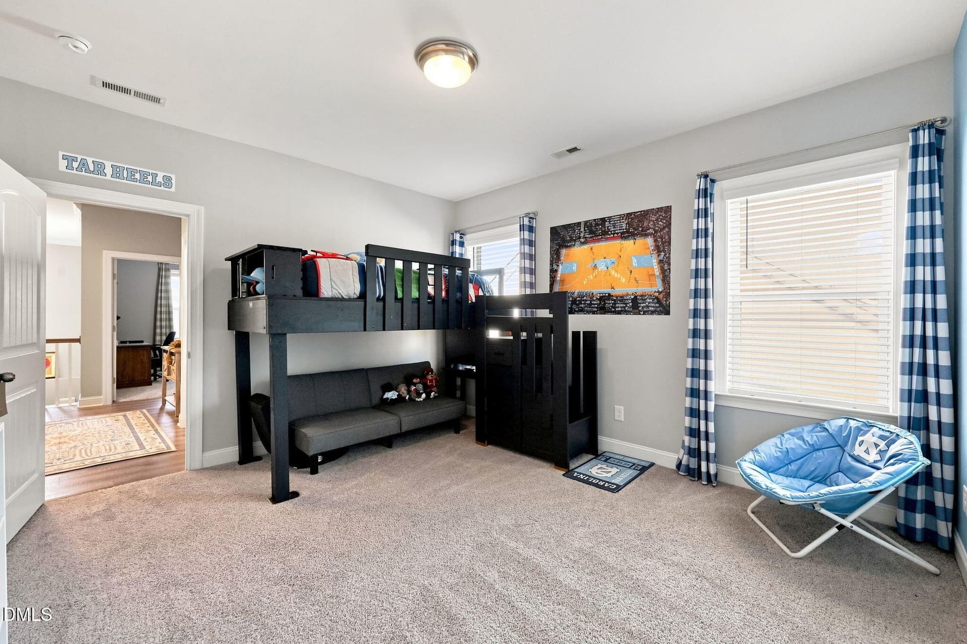 55-web-or-mls-IMG_6162 - 2013 Edens Ridge Avenue, Wake Forest, NC 27587