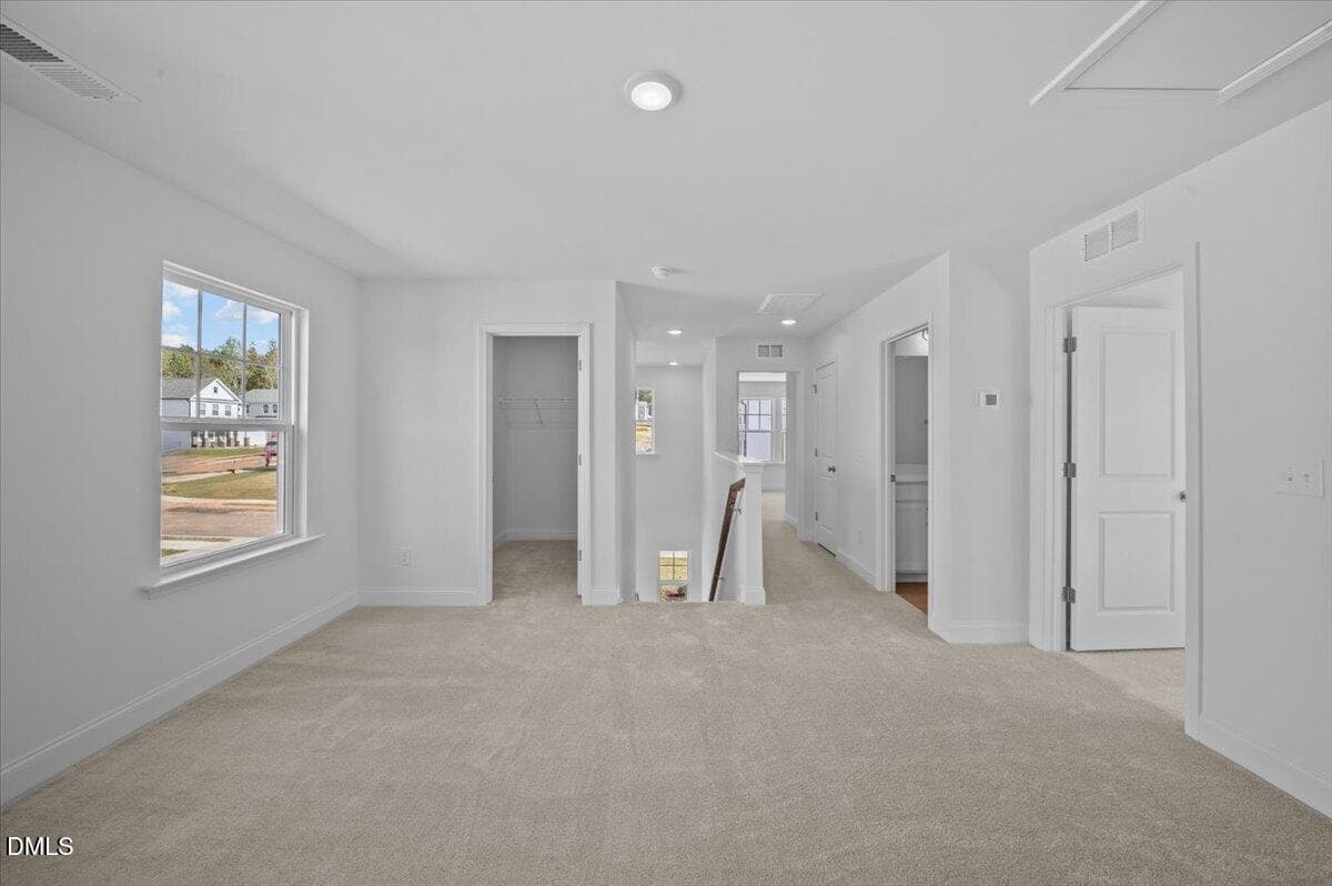 Loft - 122 Retreat Lane, Oxford, NC 27565, Oxford