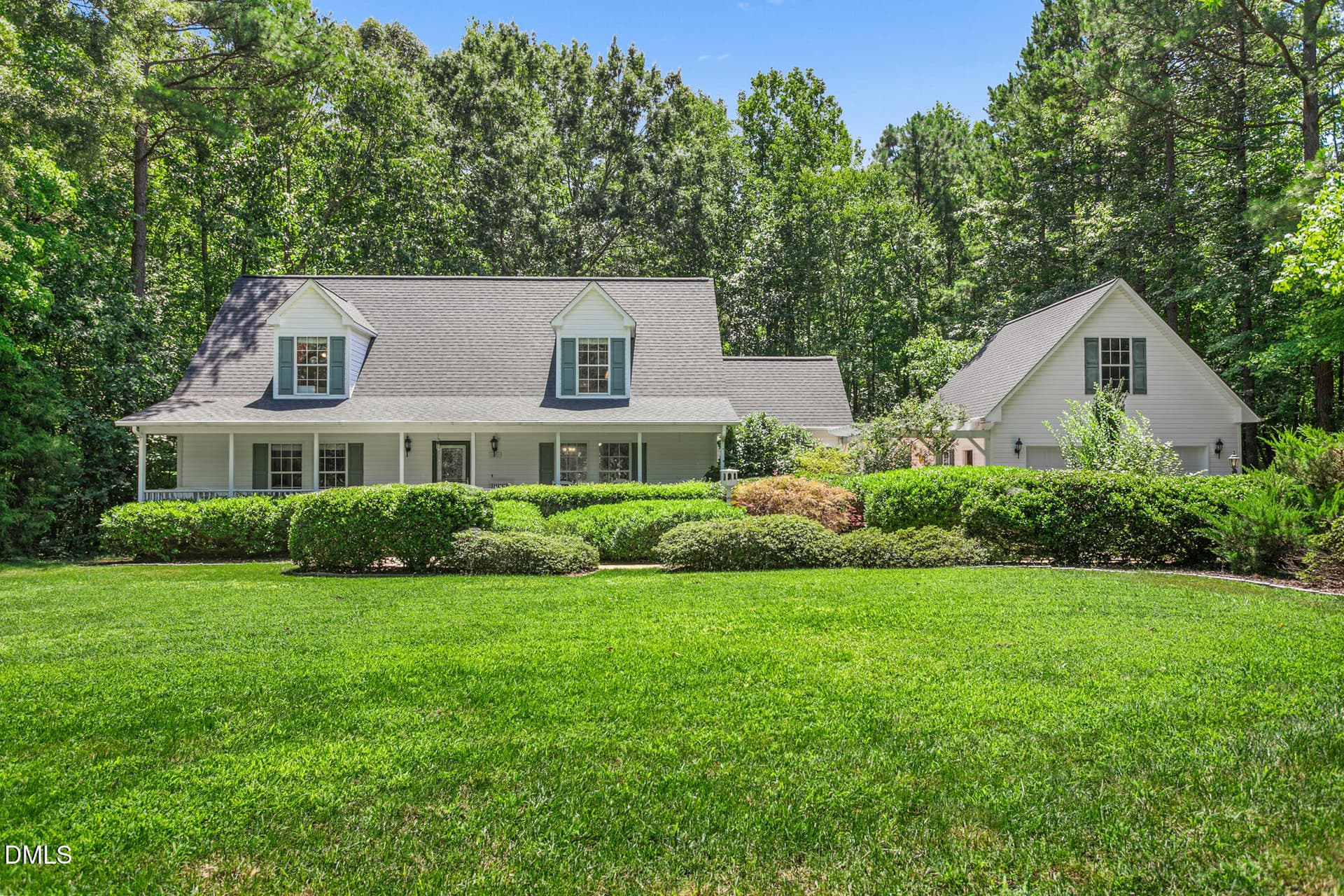 3005 Bramblewod Drive-2 - 3005 Bramblewood Drive, Mebane, NC 27302