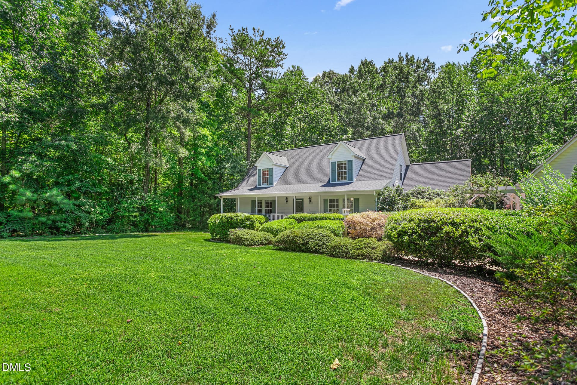 3005 Bramblewod Drive-4 - 3005 Bramblewood Drive, Mebane, NC 27302