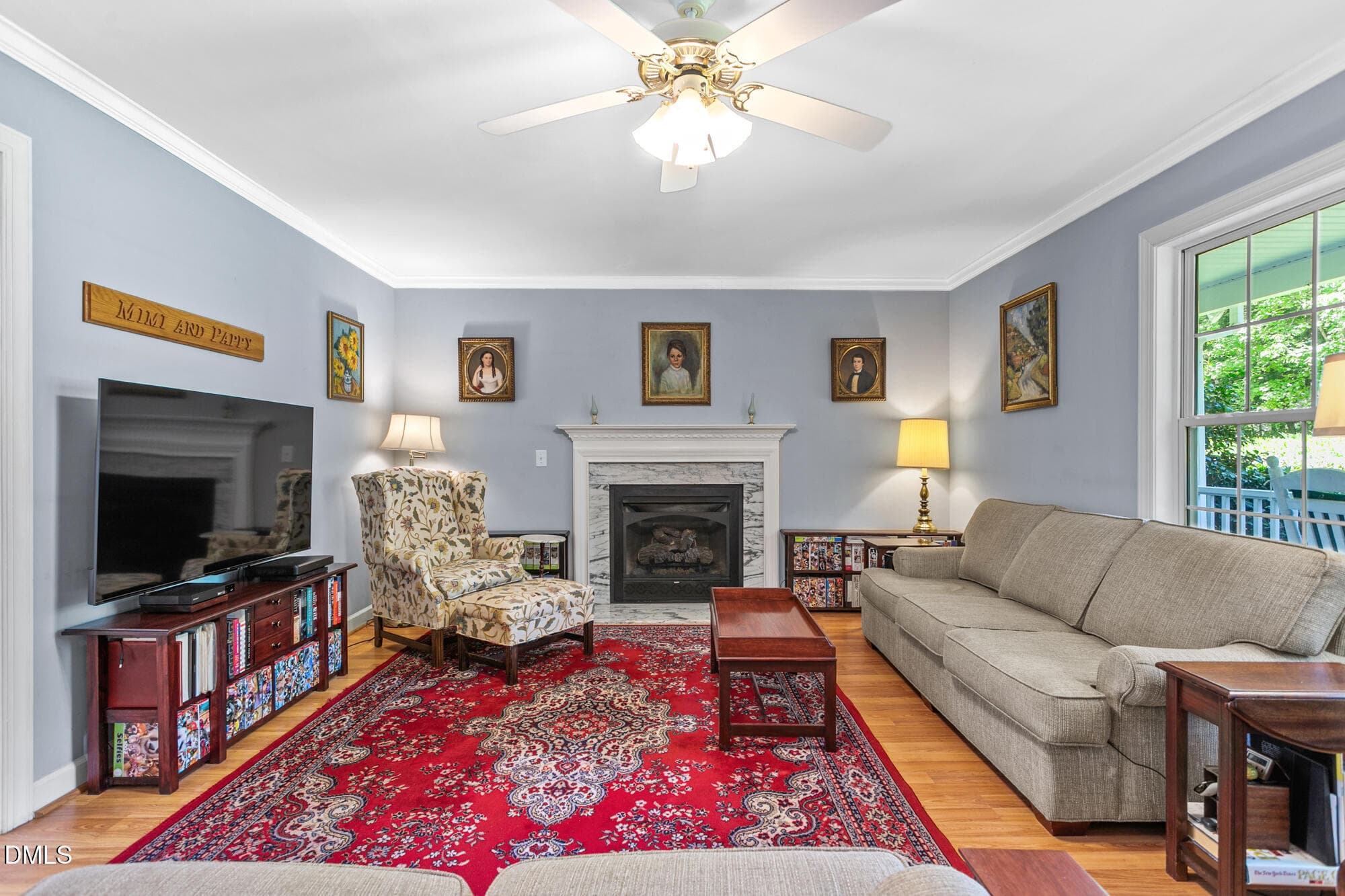3005 Bramblewod Drive-9 - 3005 Bramblewood Drive, Mebane, NC 27302, Mebane