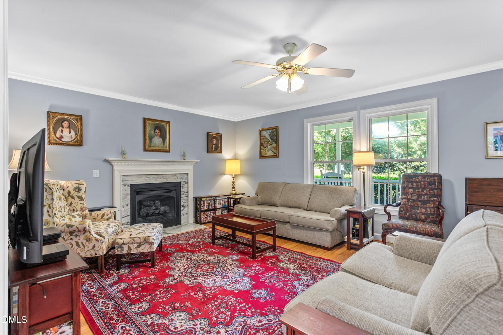 3005 Bramblewod Drive-10 - 3005 Bramblewood Drive, Mebane, NC 27302