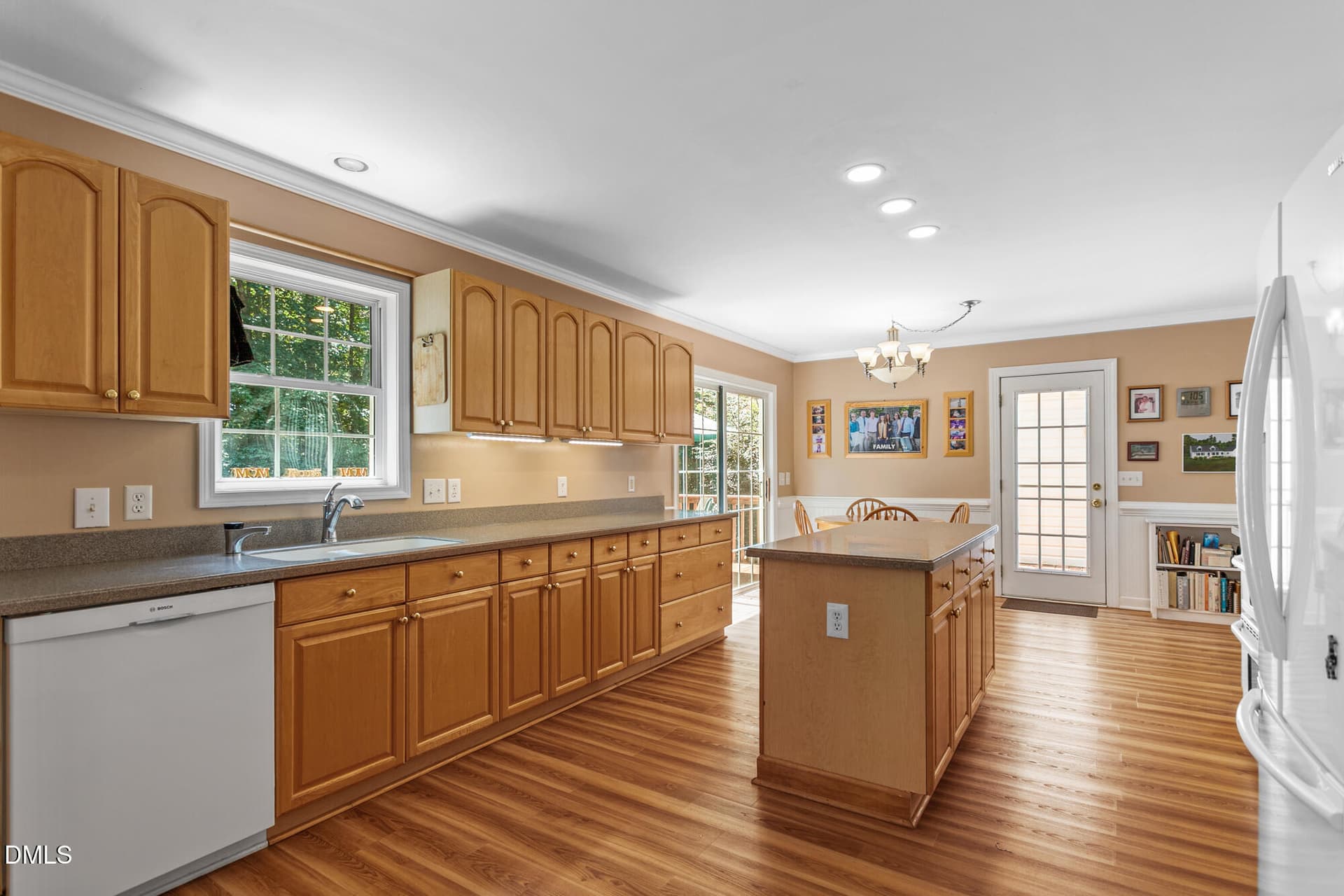 3005 Bramblewod Drive-13 - 3005 Bramblewood Drive, Mebane, NC 27302