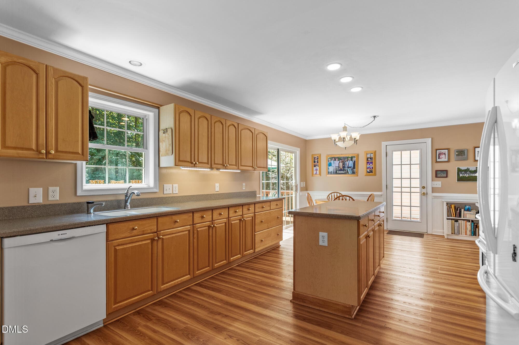3005 Bramblewod Drive-13 - 3005 Bramblewood Drive, Mebane, NC 27302, Mebane