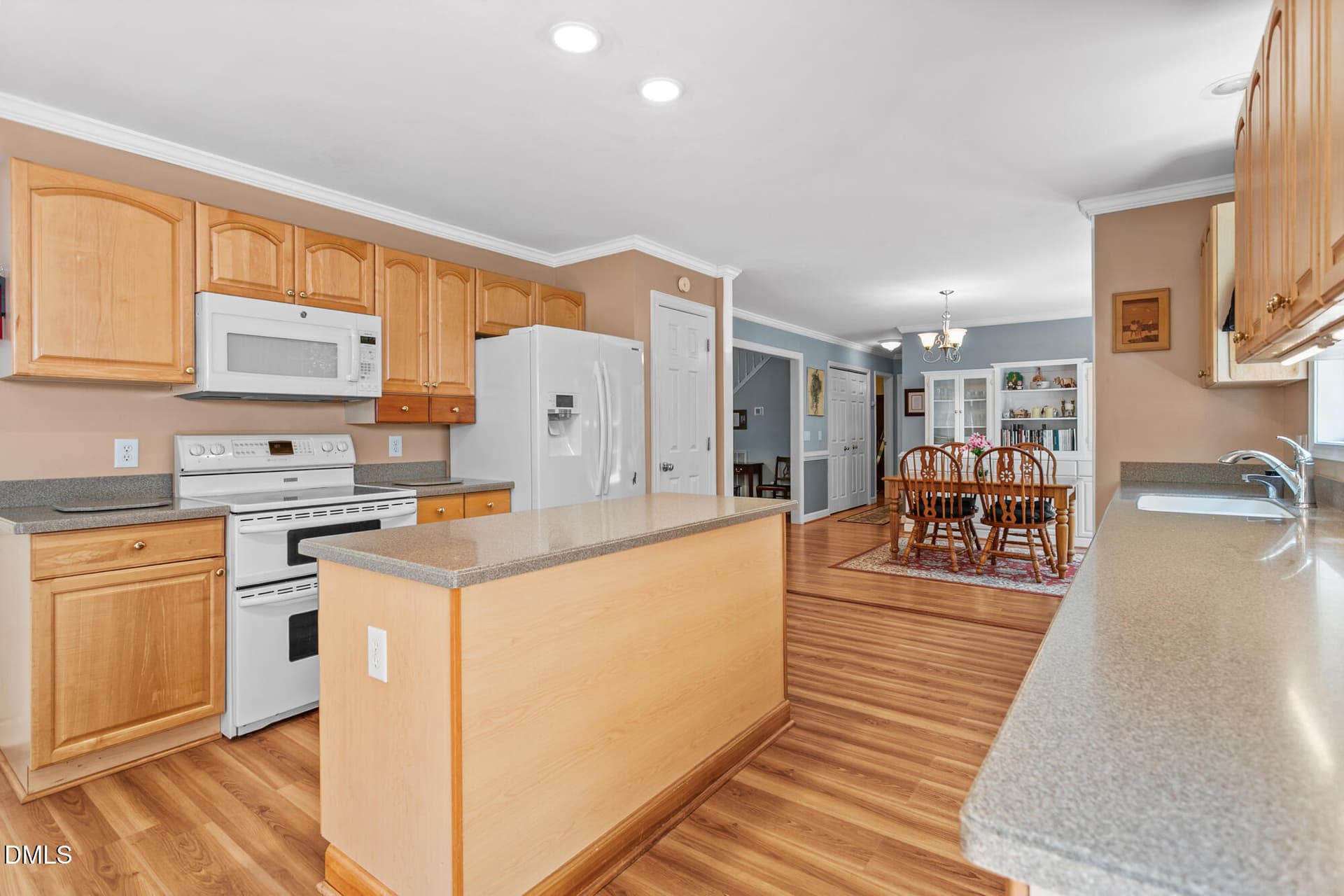 3005 Bramblewod Drive-17 - 3005 Bramblewood Drive, Mebane, NC 27302