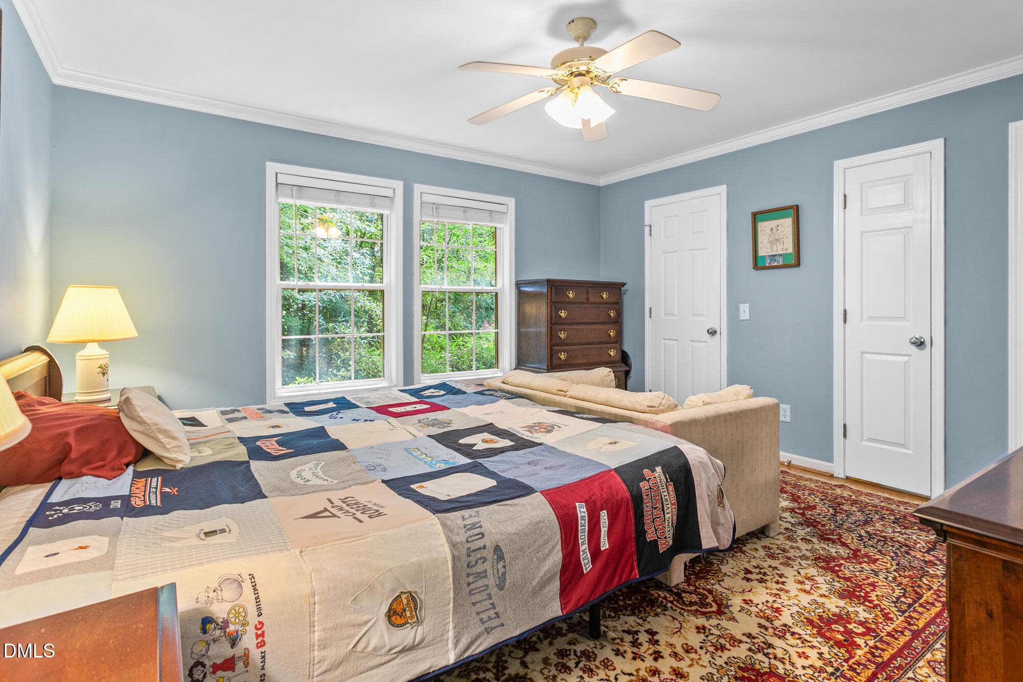 3005 Bramblewod Drive-20 - 3005 Bramblewood Drive, Mebane, NC 27302, Mebane