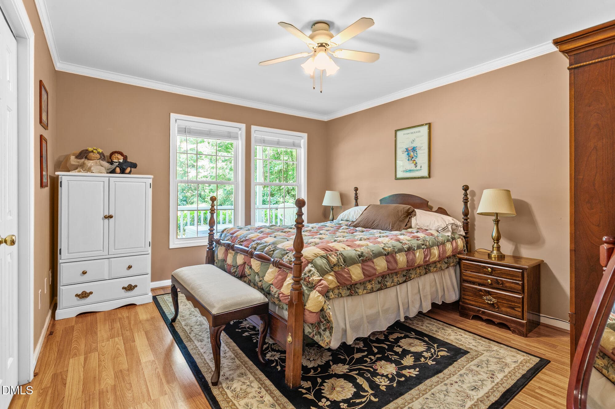 3005 Bramblewod Drive-23 - 3005 Bramblewood Drive, Mebane, NC 27302, Mebane