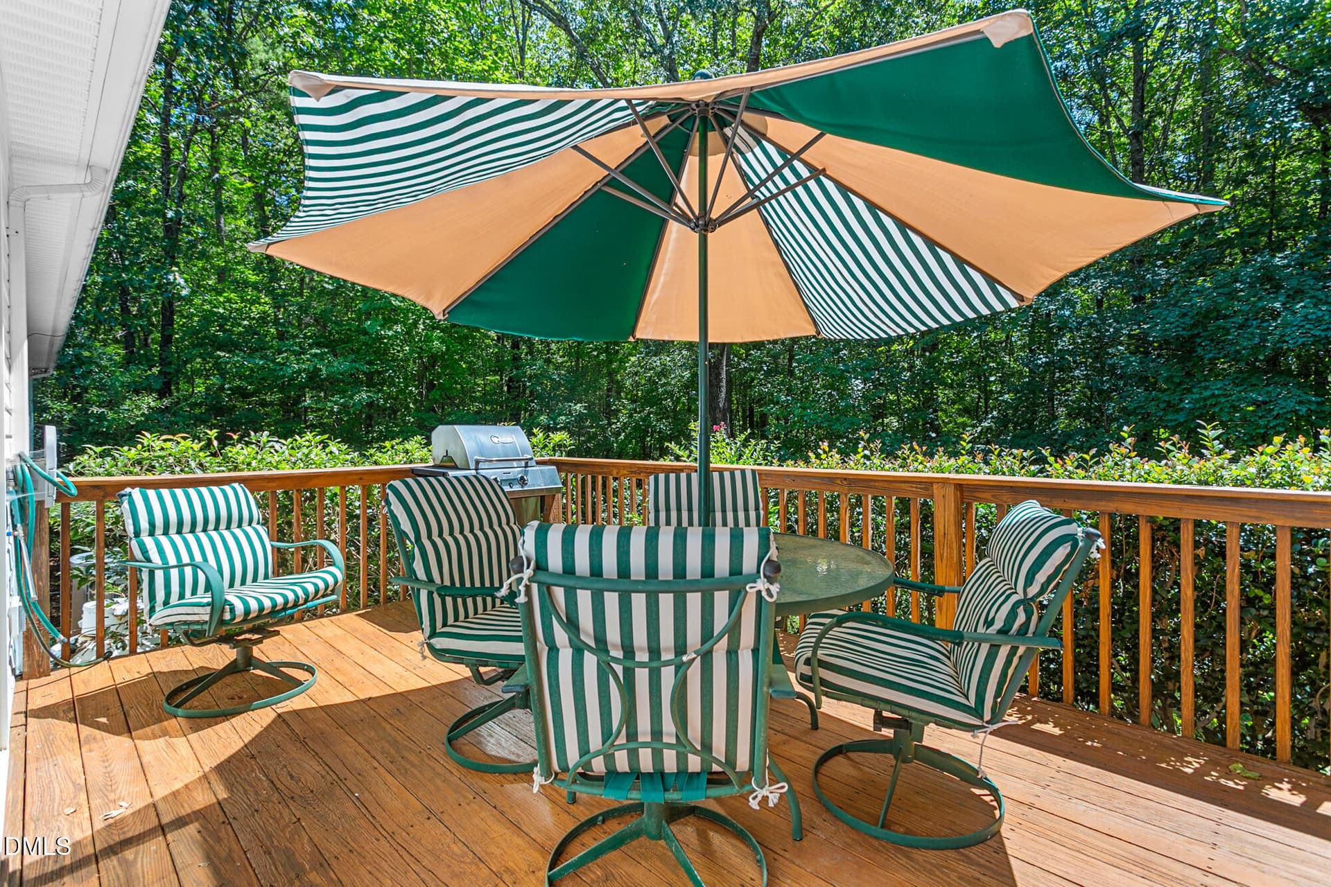 3005 Bramblewod Drive-34 - 3005 Bramblewood Drive, Mebane, NC 27302