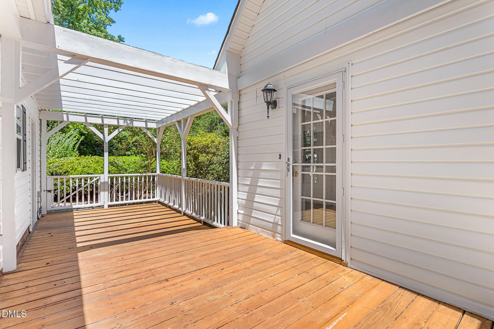 3005 Bramblewod Drive-35 - 3005 Bramblewood Drive, Mebane, NC 27302
