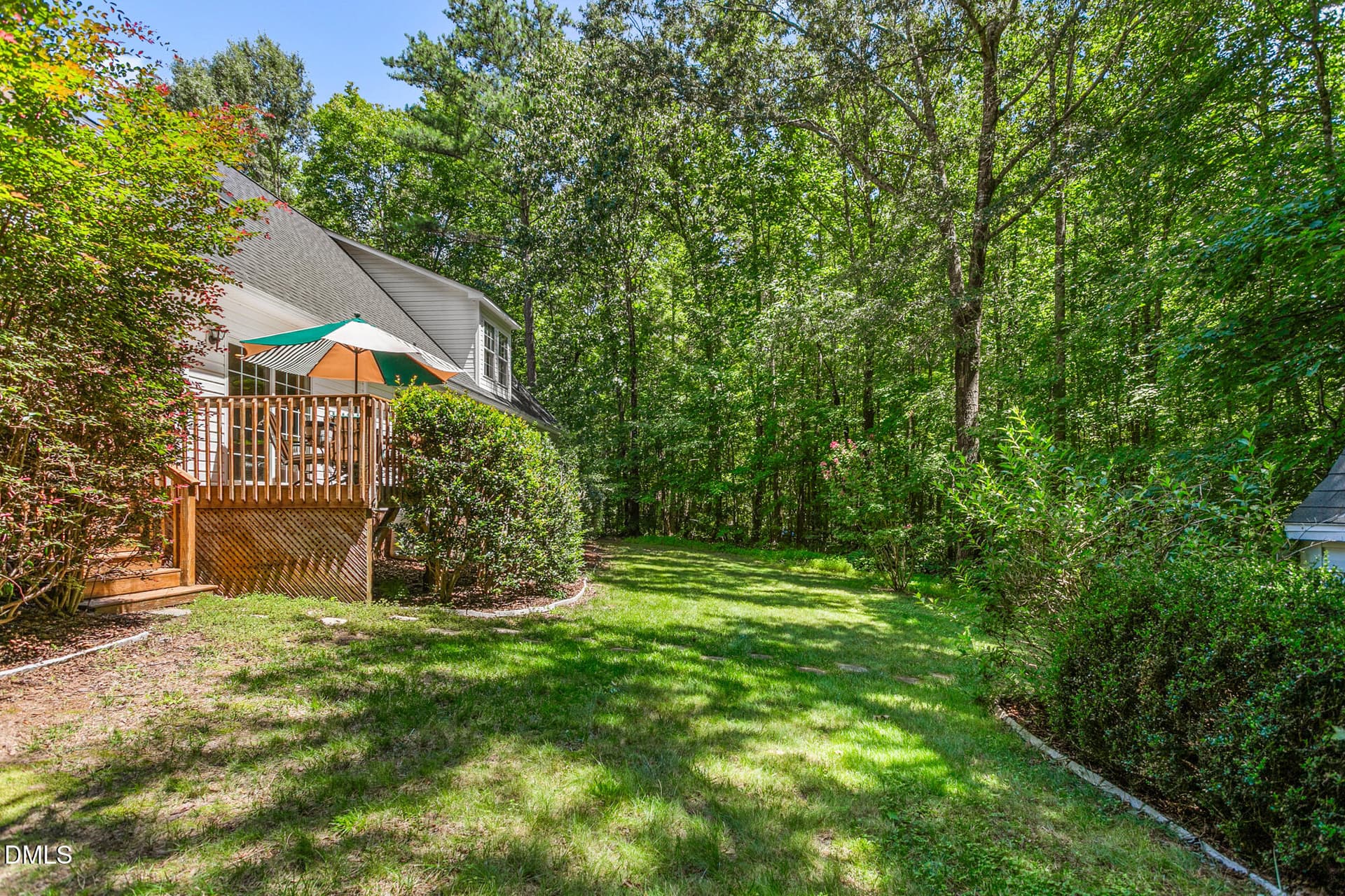 3005 Bramblewod Drive-36 - 3005 Bramblewood Drive, Mebane, NC 27302