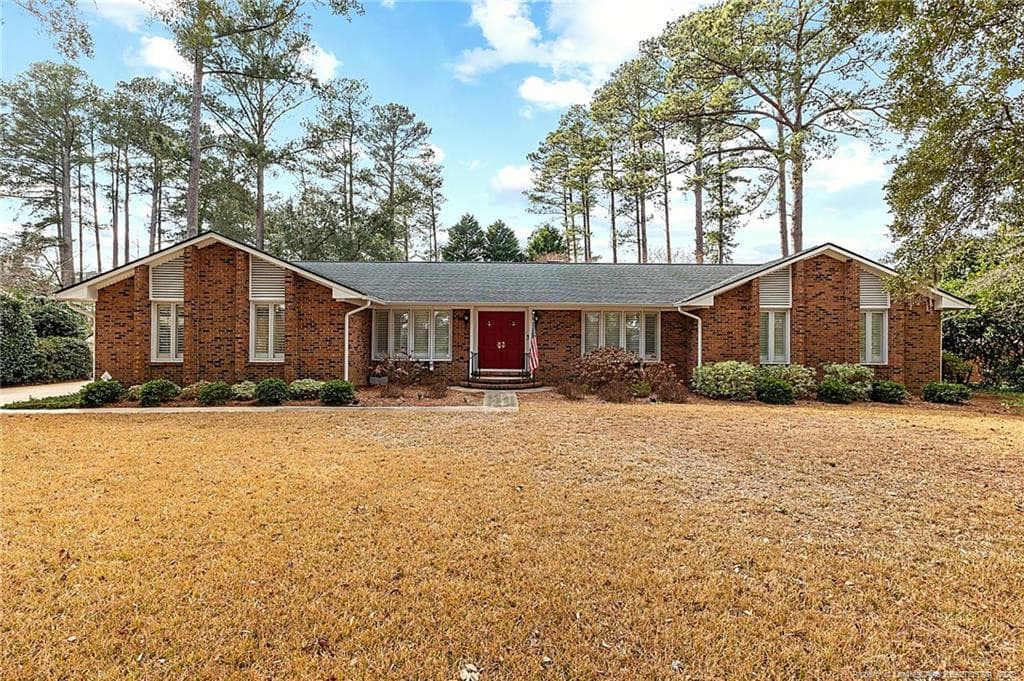 Photo 3 - 1906 Partridge Drive, Fayetteville, NC 28304