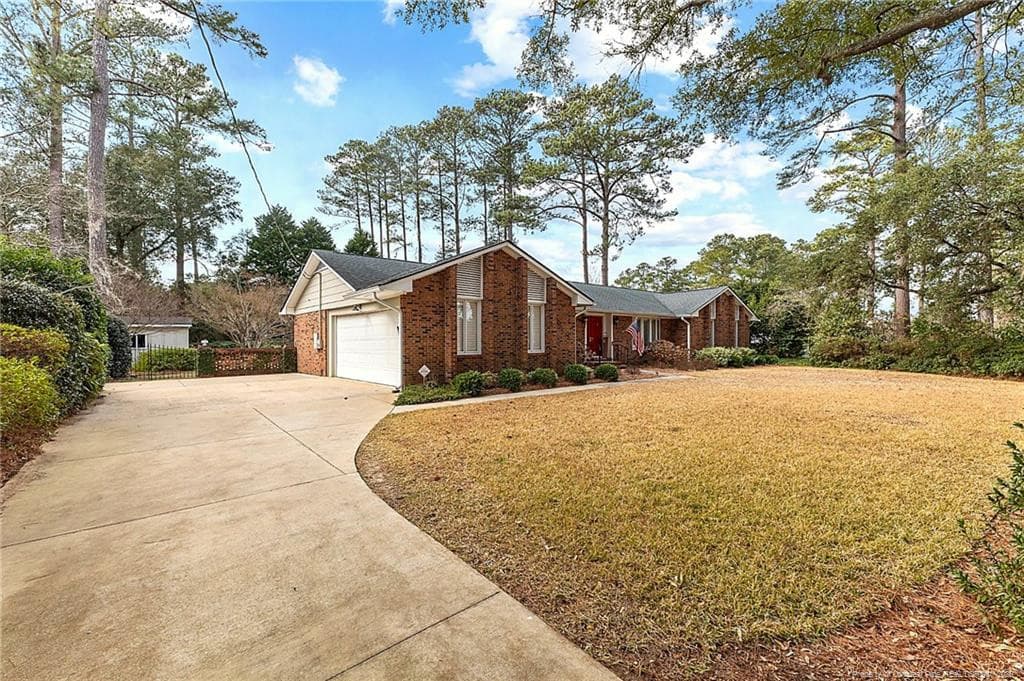 Photo 4 - 1906 Partridge Drive, Fayetteville, NC 28304