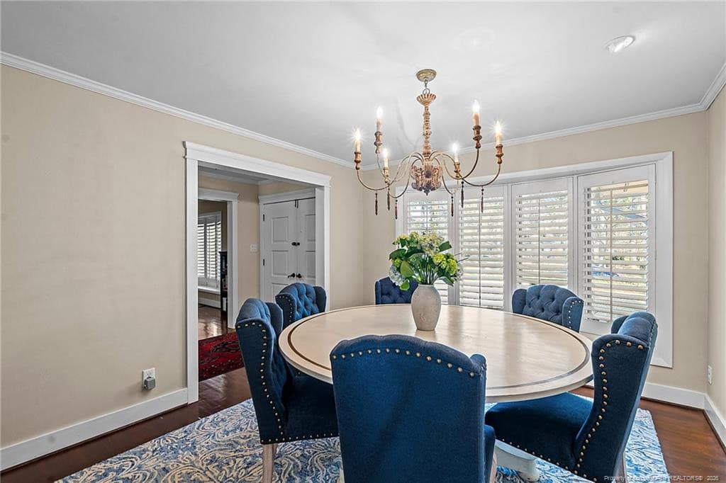 Photo 10 - 1906 Partridge Drive, Fayetteville, NC 28304