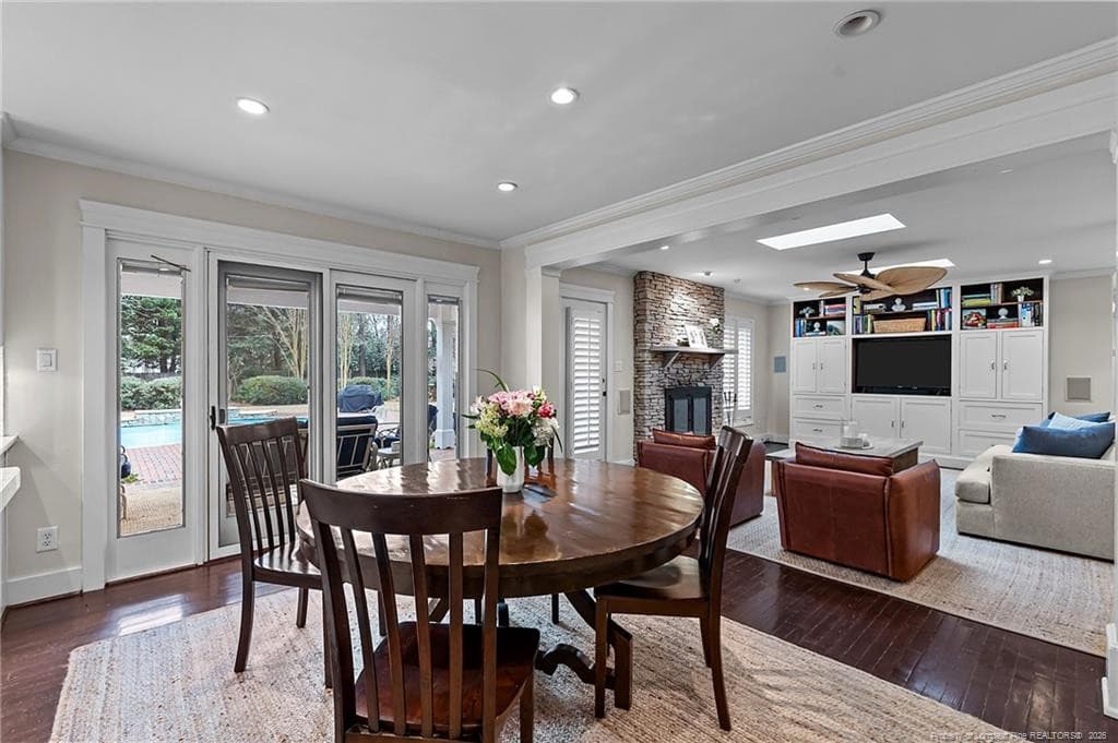 Photo 19 - 1906 Partridge Drive, Fayetteville, NC 28304